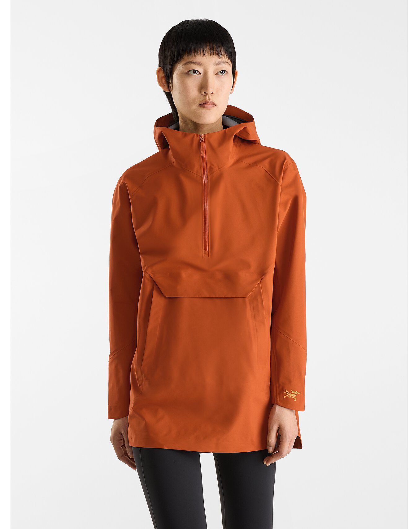 Salal Anorak Women's | Arc'teryx