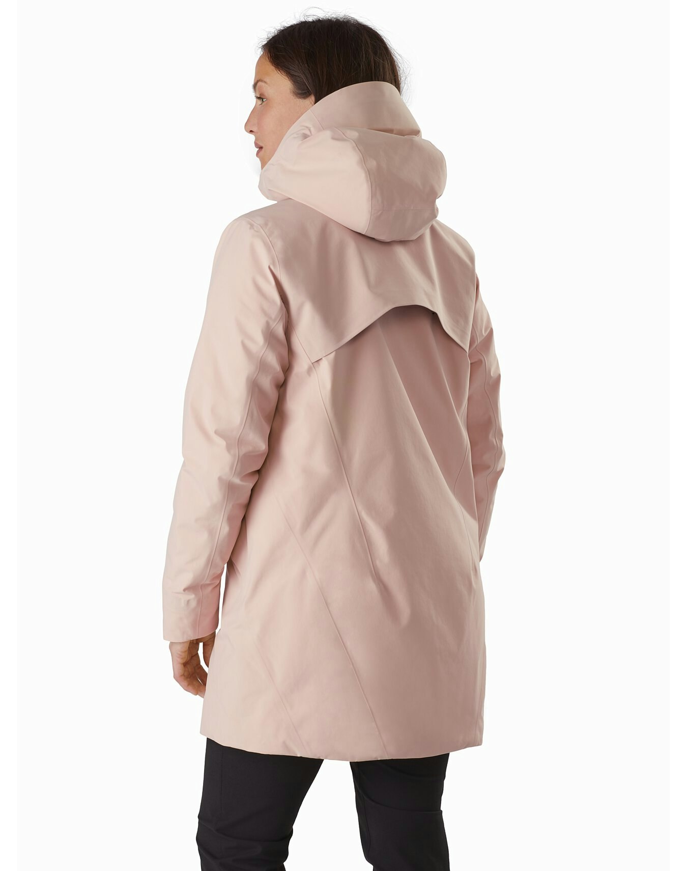 sensa parka arcteryx