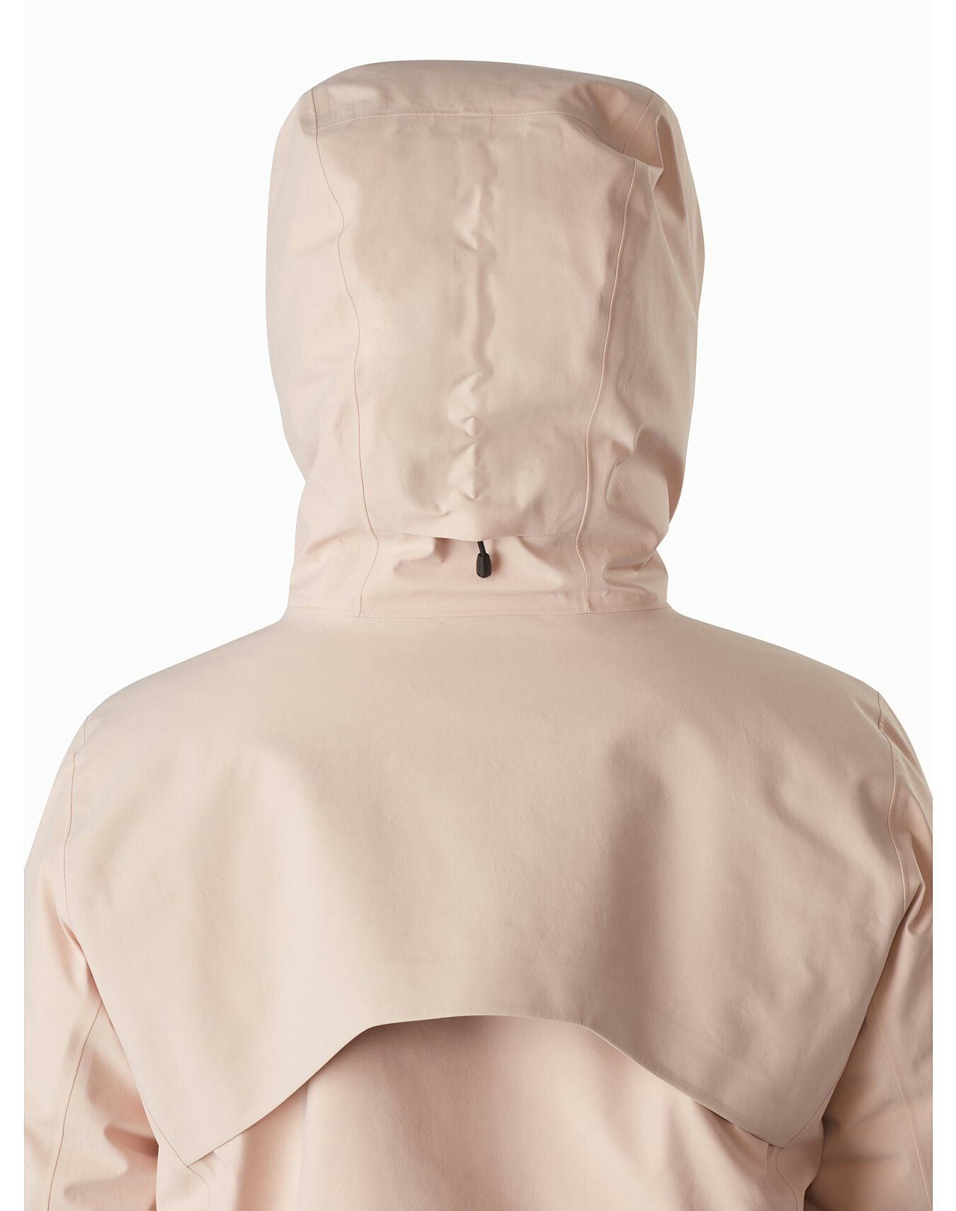 sensa parka arcteryx