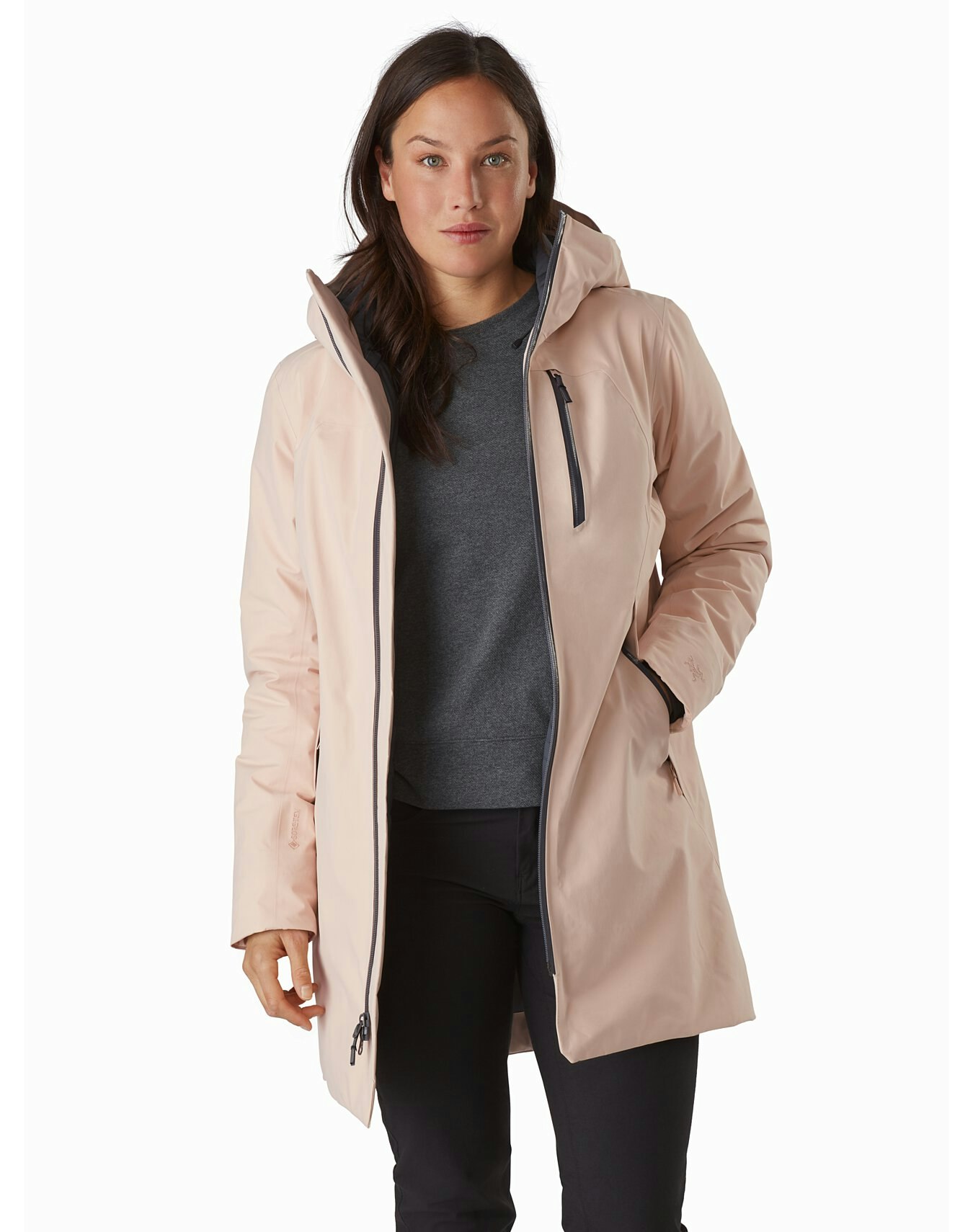 sensa parka arcteryx