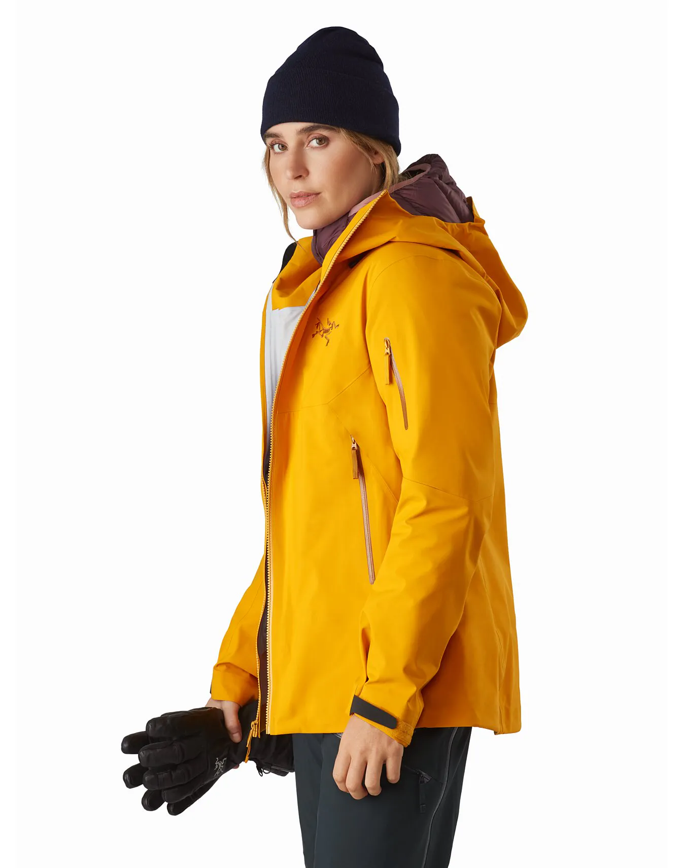 sentinel ar jacket