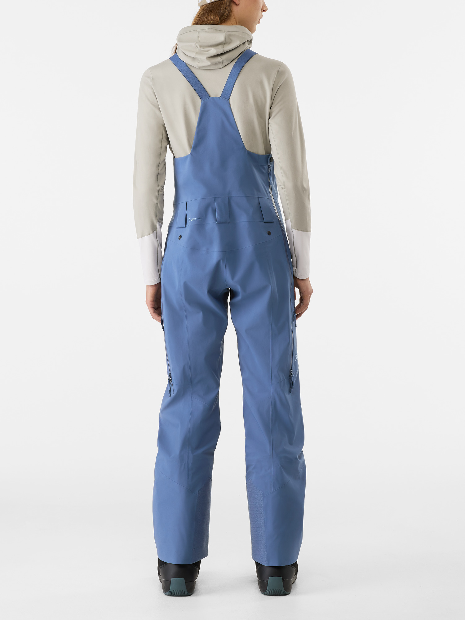 Sentinel Bib Pant Women's Arc'teryx