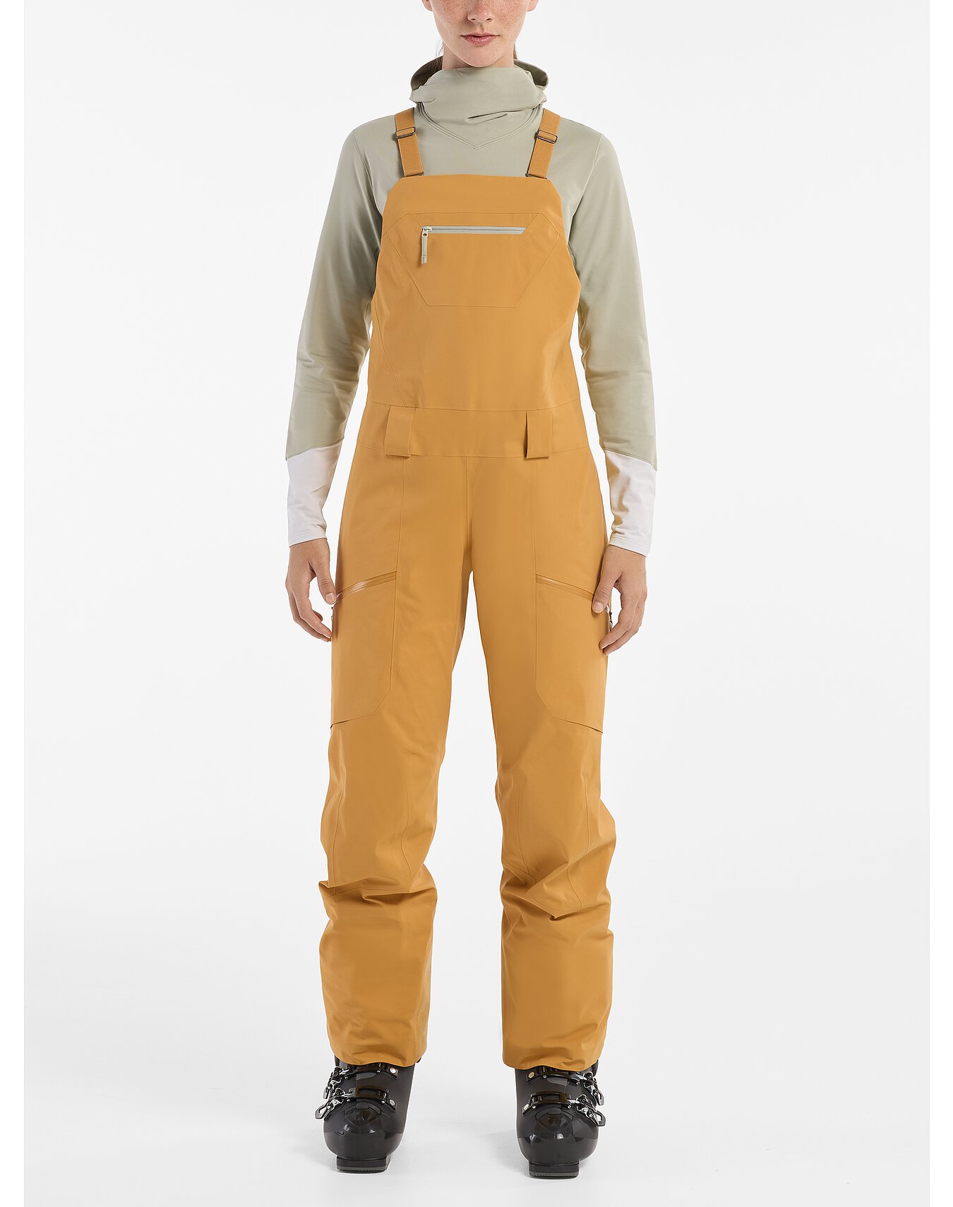 Sentinel Bib Pant Women's | Arc'teryx Outlet