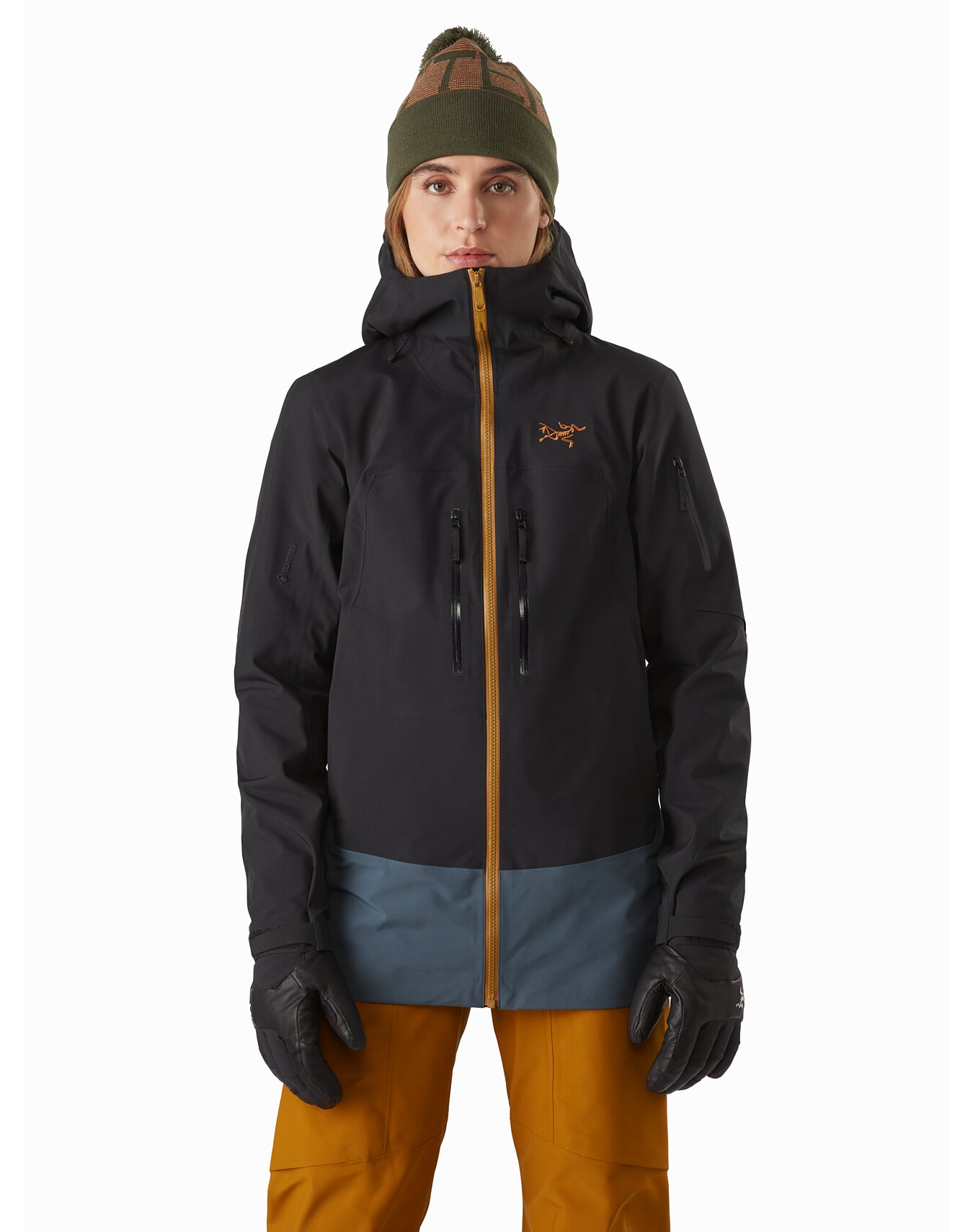 Sentinel LT Jacket Women's Arc'teryx