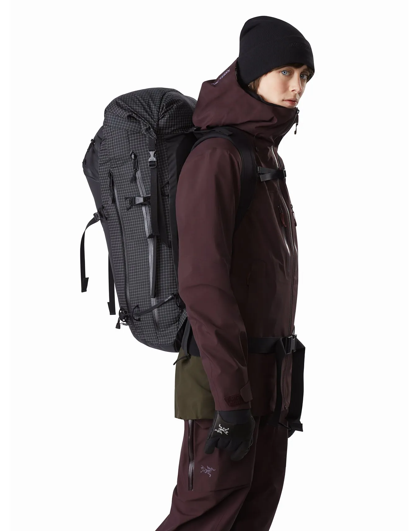 arcteryx sentinel lt
