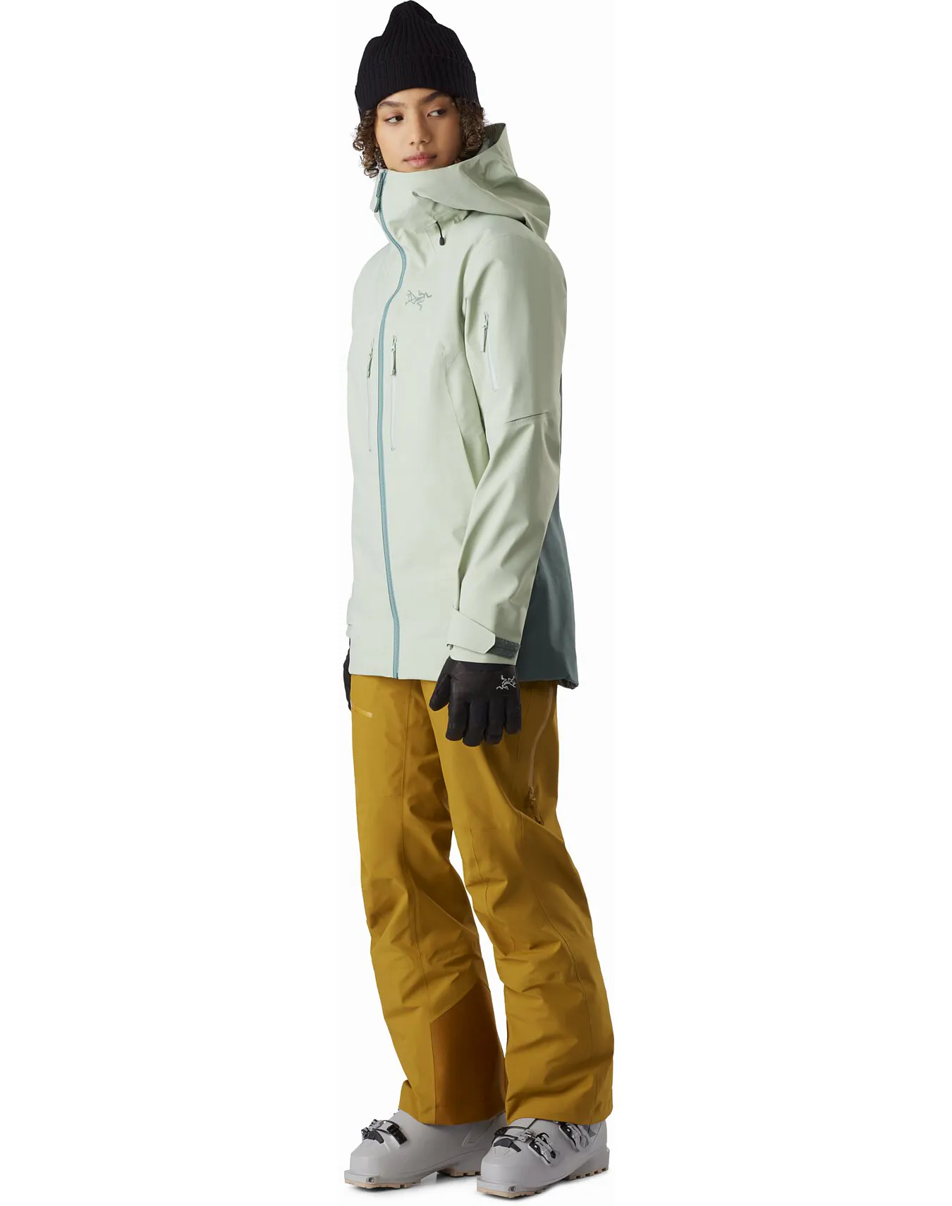 arcteryx sentinel lt