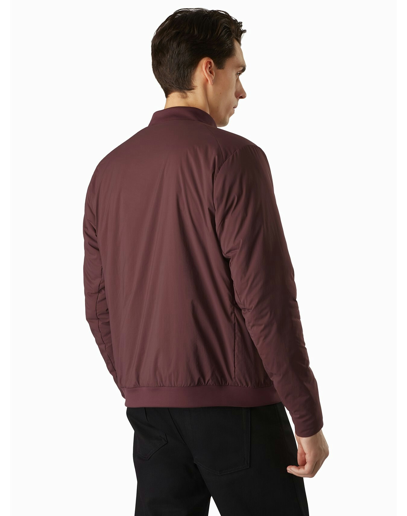 arcteryx seton