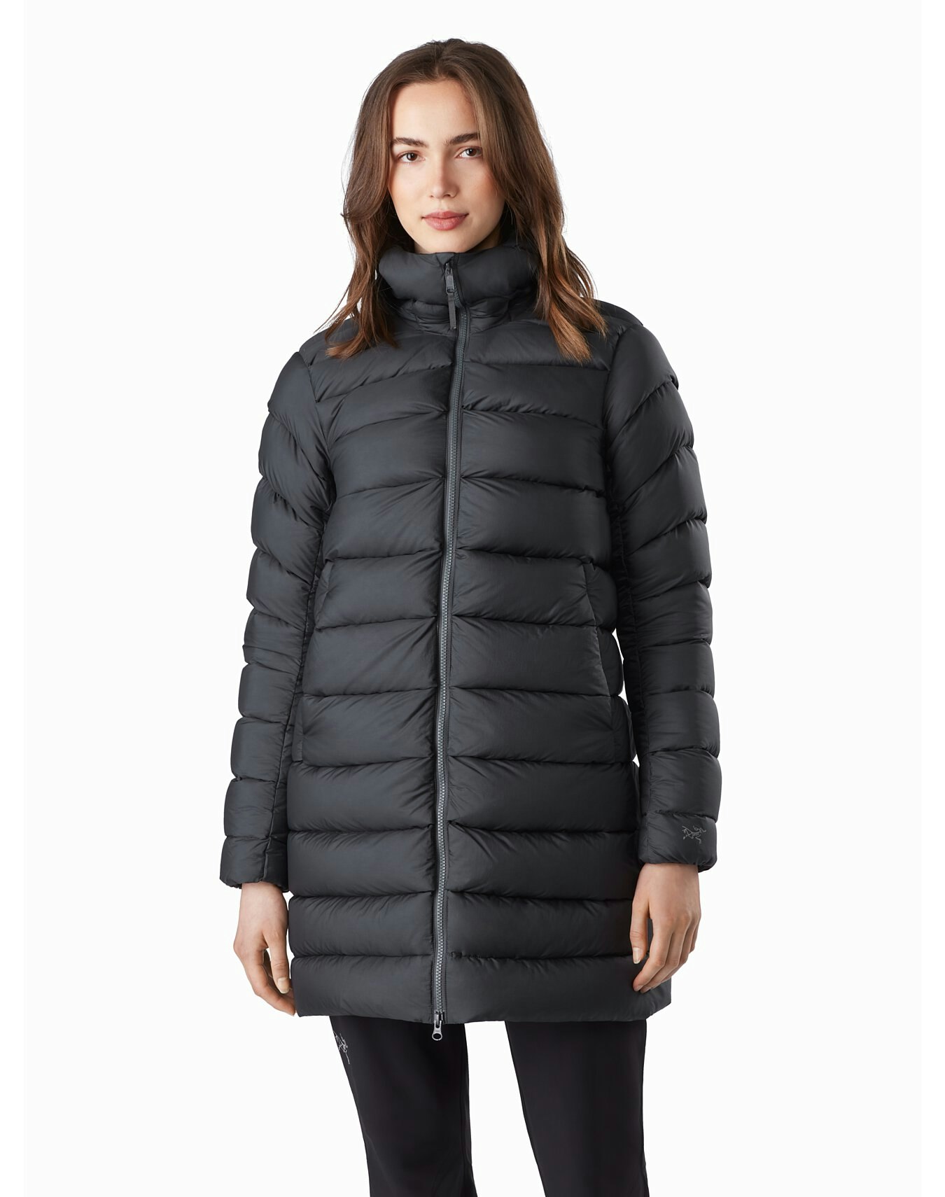 Seyla Coat | Womens | Arc'teryx