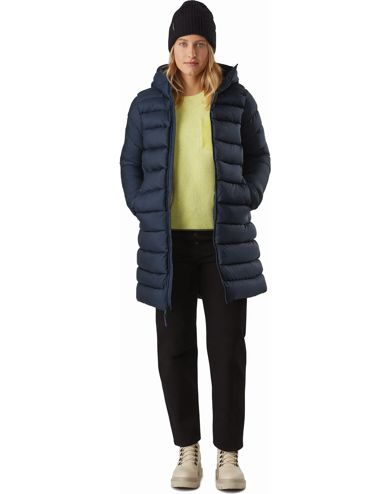 Seyla Coat Women's Arc'teryx