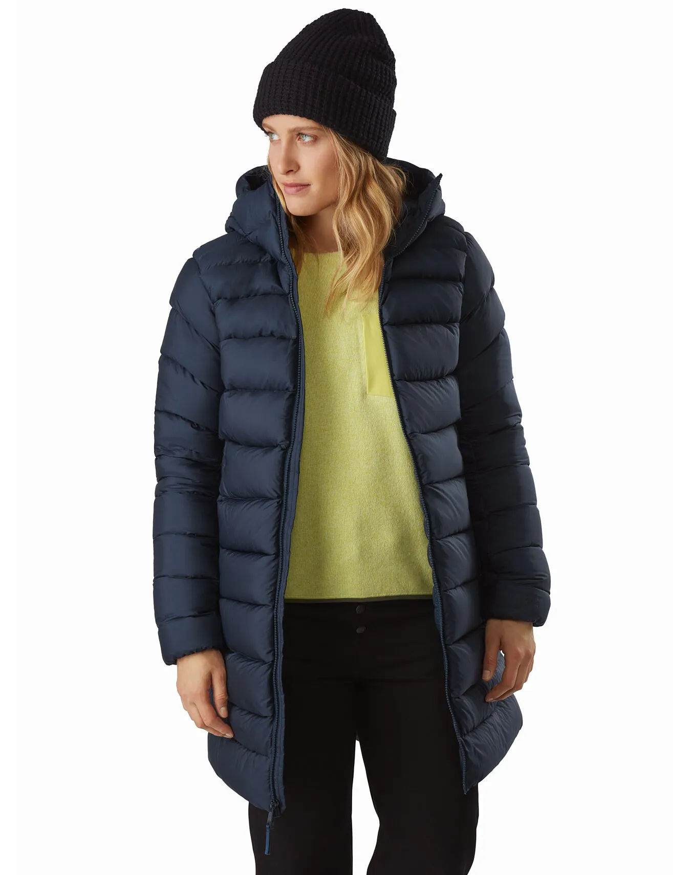 Seyla Coat Women's Arc'teryx
