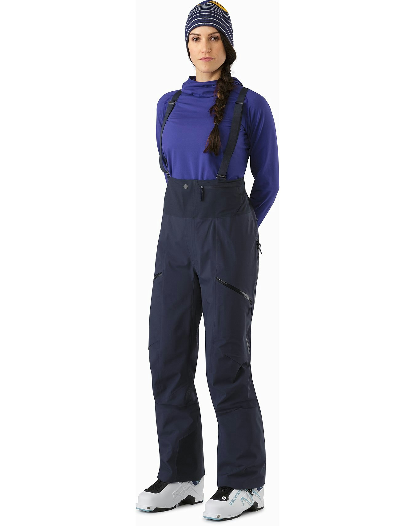 Shashka Pant / Womens / Arc'teryx