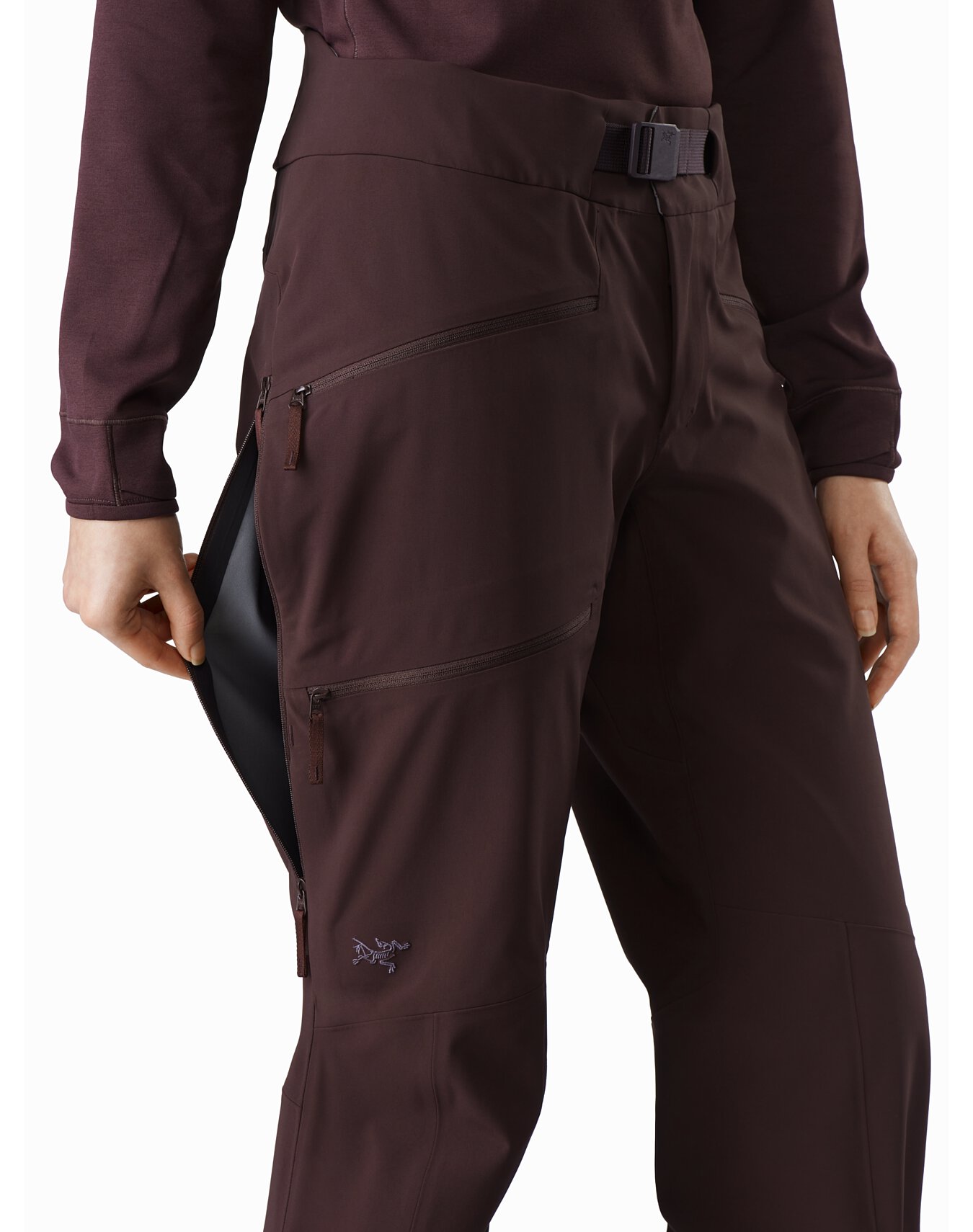 Shashka pant women's Clearance