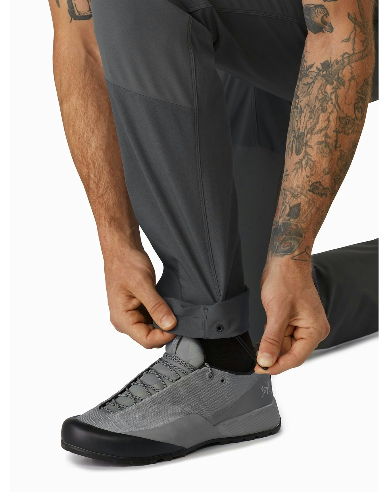 Sigma FL Pant | Mens | Arc'teryx