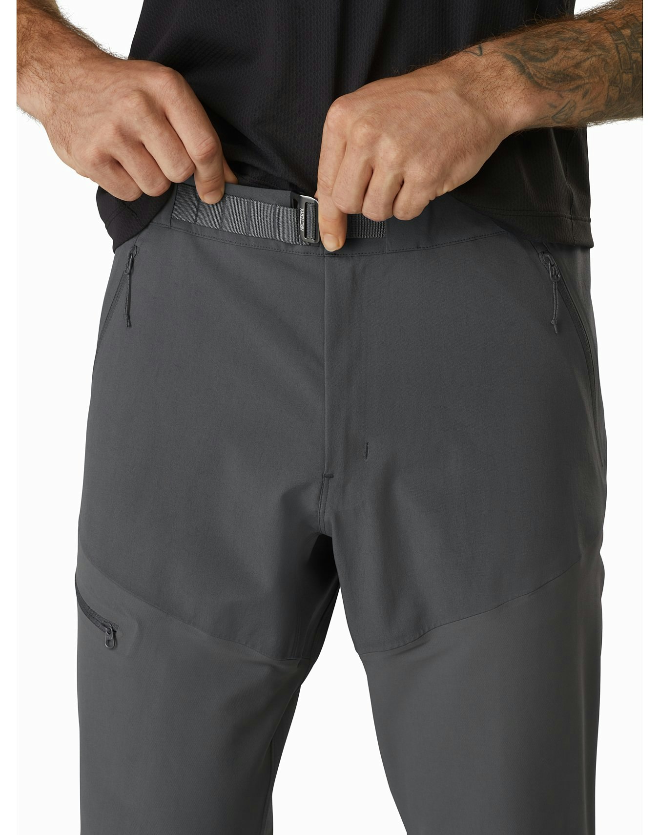 Sigma FL Pant Mens Arc'teryx