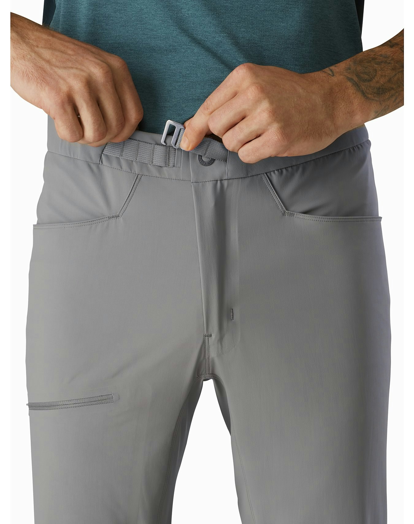 Sigma SL Pant | Mens | Arc'teryx