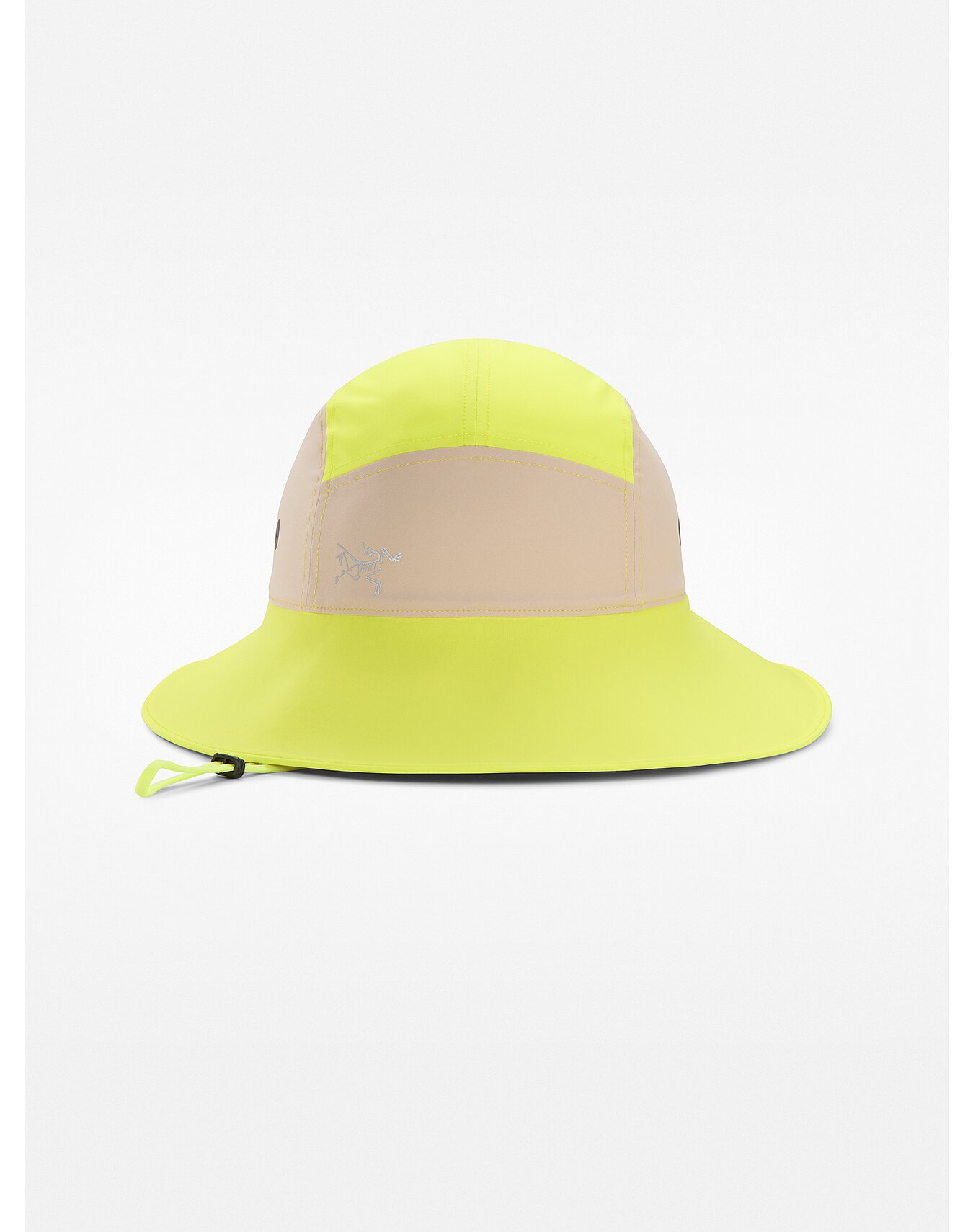 Sinsola Hat Colour Block | Arc'teryx Outlet