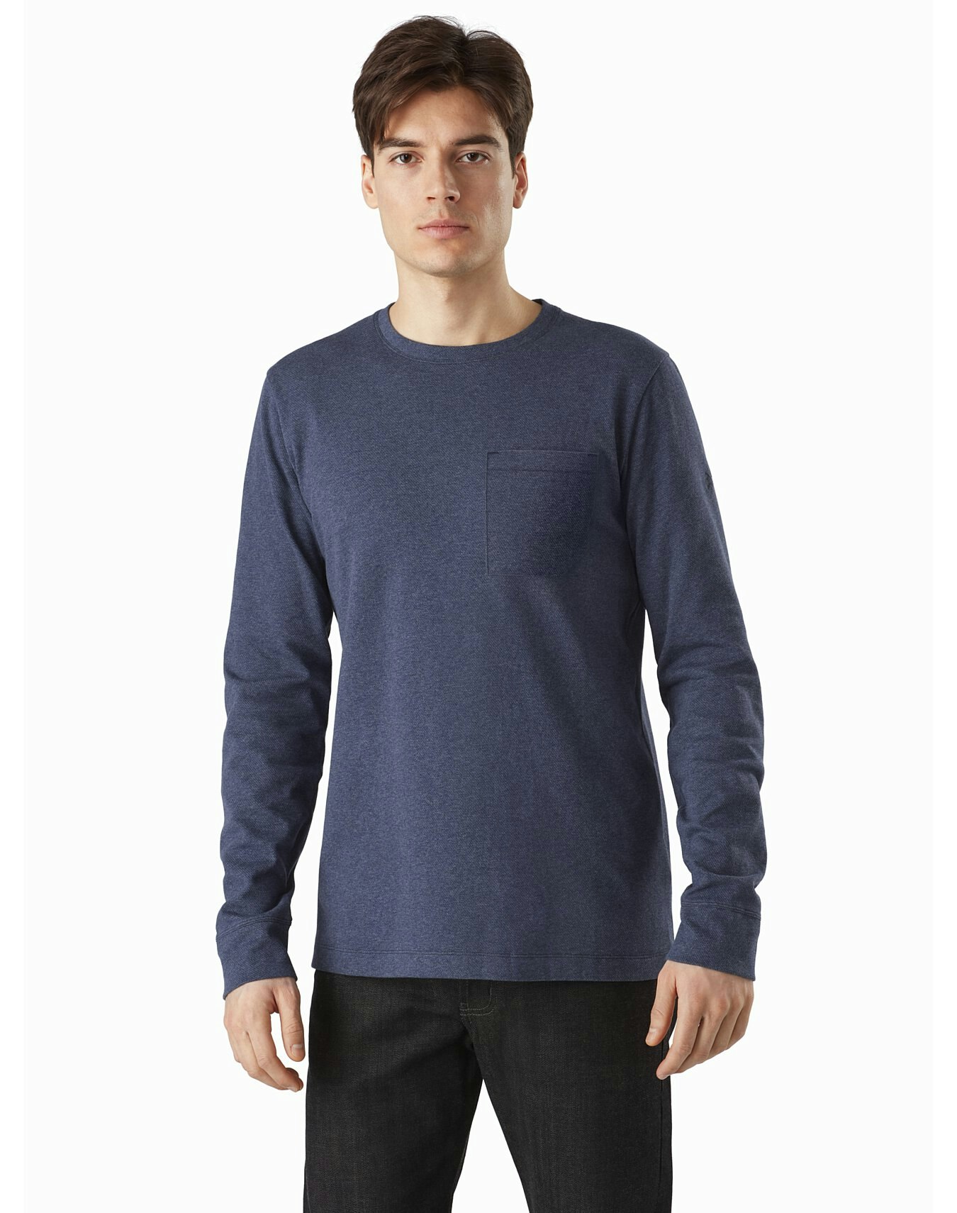 Sirrus Pocket Shirt LS | Mens | Arc'teryx