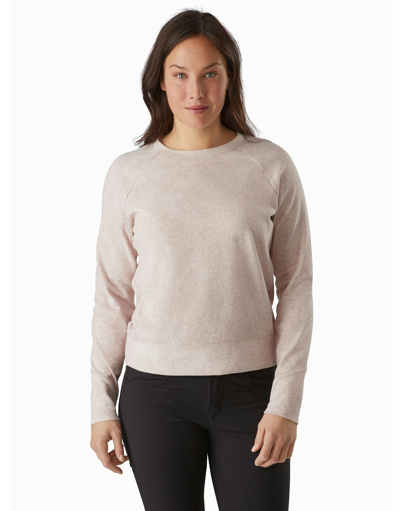 Download Sirrus Pullover | Womens | Arc'teryx