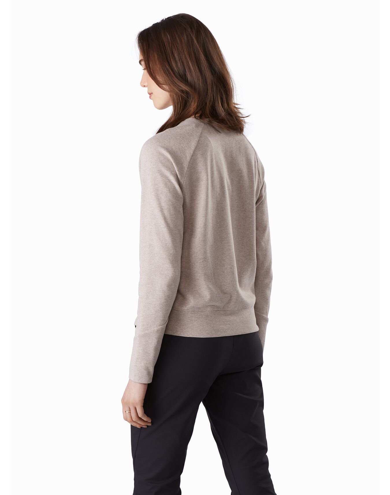 Sirrus pullover women's Clearance