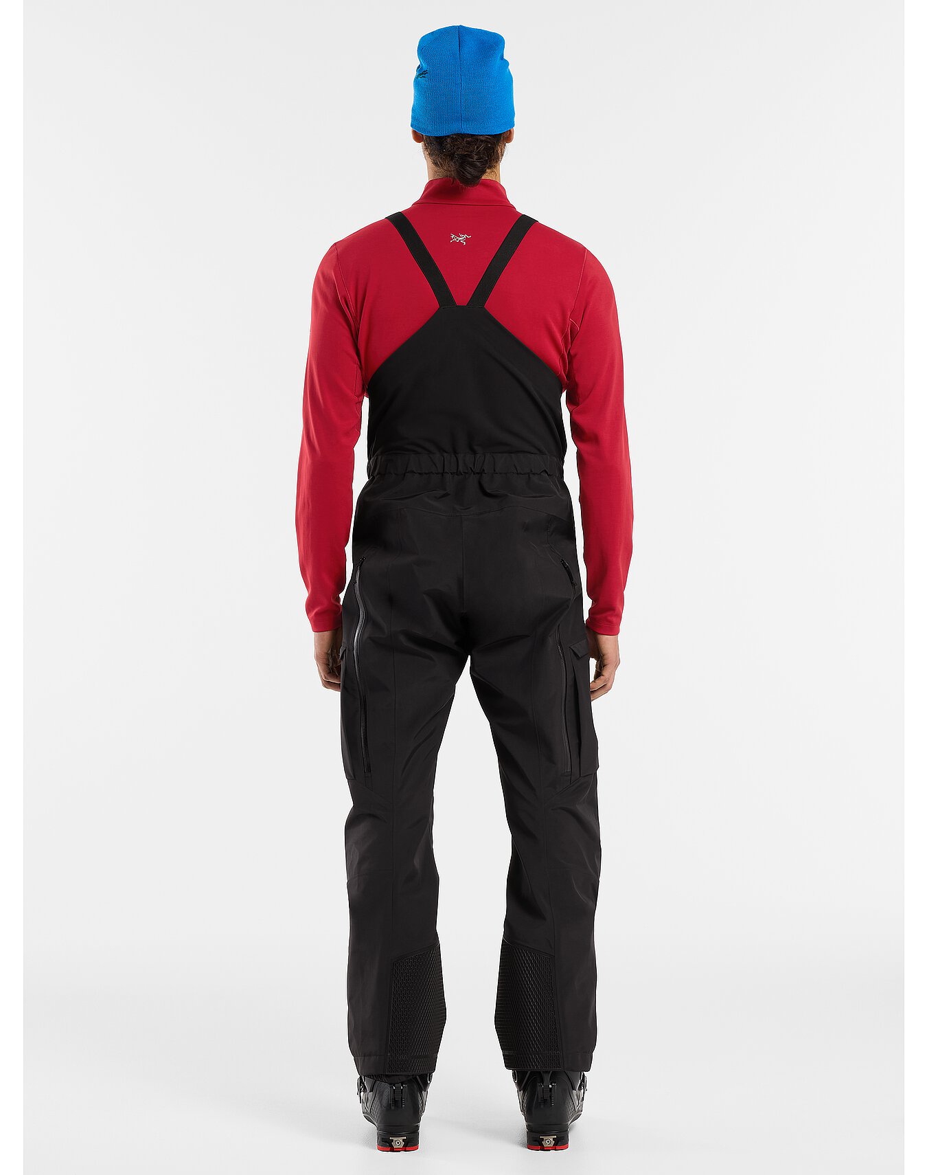 Ski Guide Bib Pant Men's | Arc'teryx