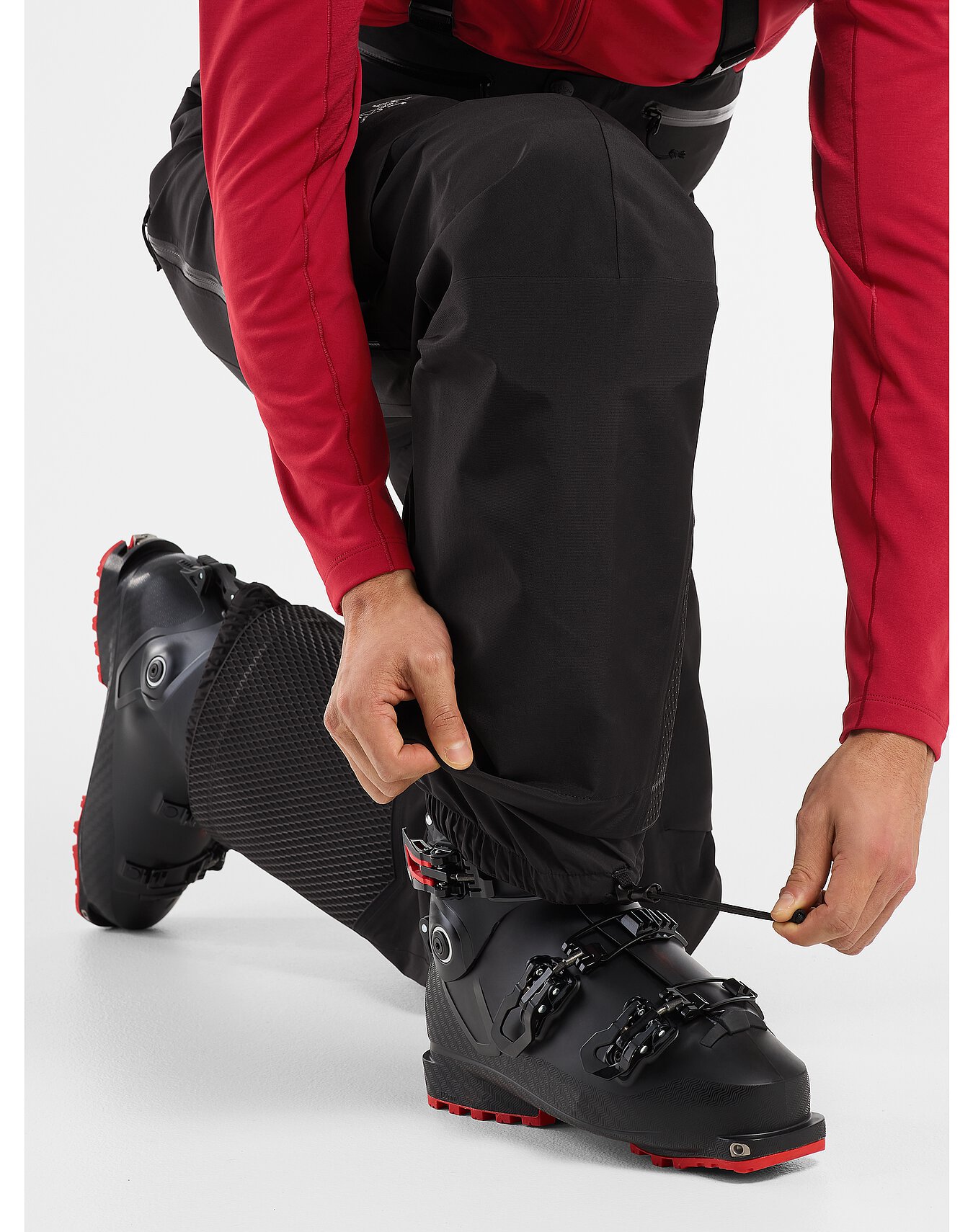 Ski Guide Bib Pant Men's Arc'teryx