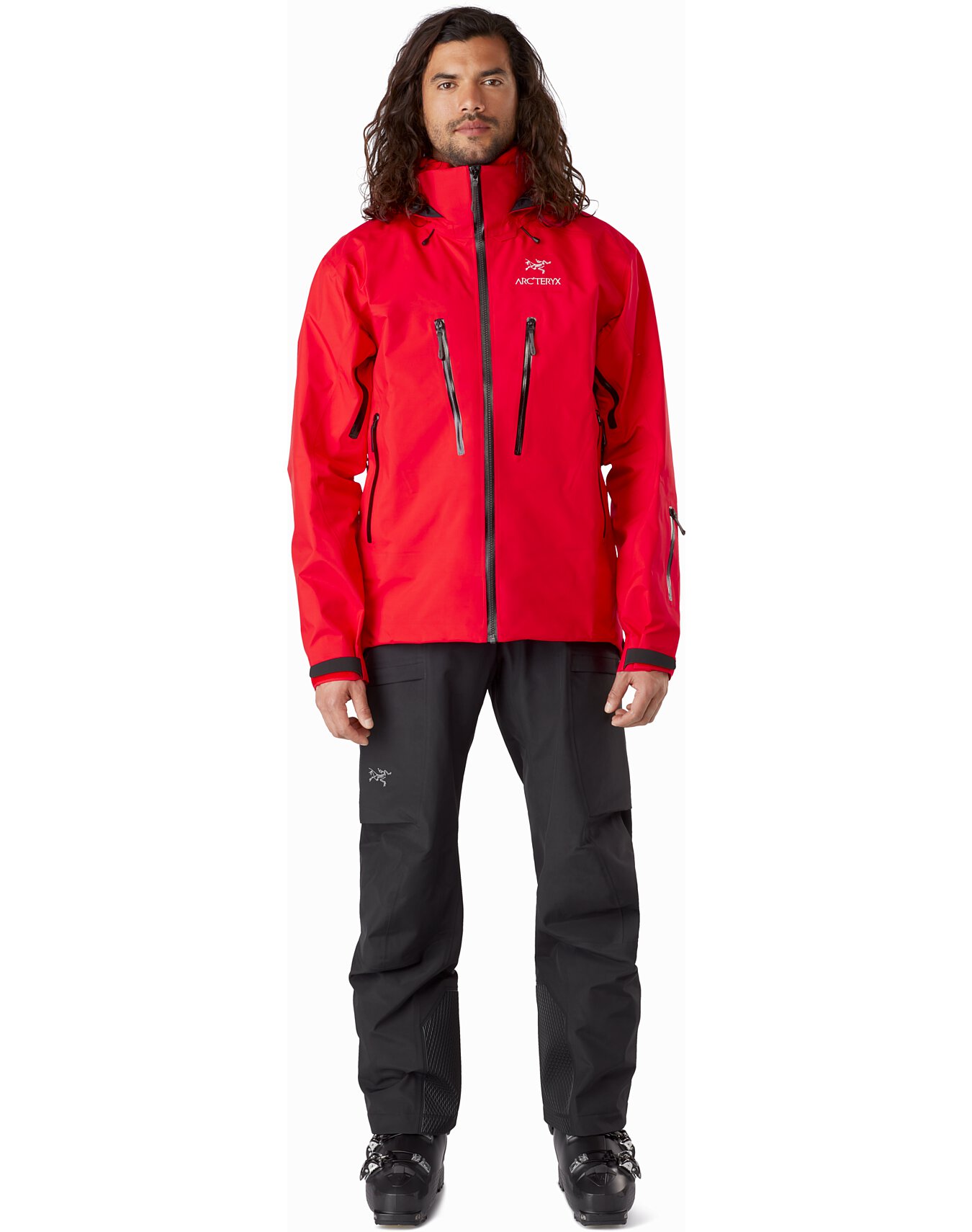 Ski Guide Bib Pant Men's Arc'teryx