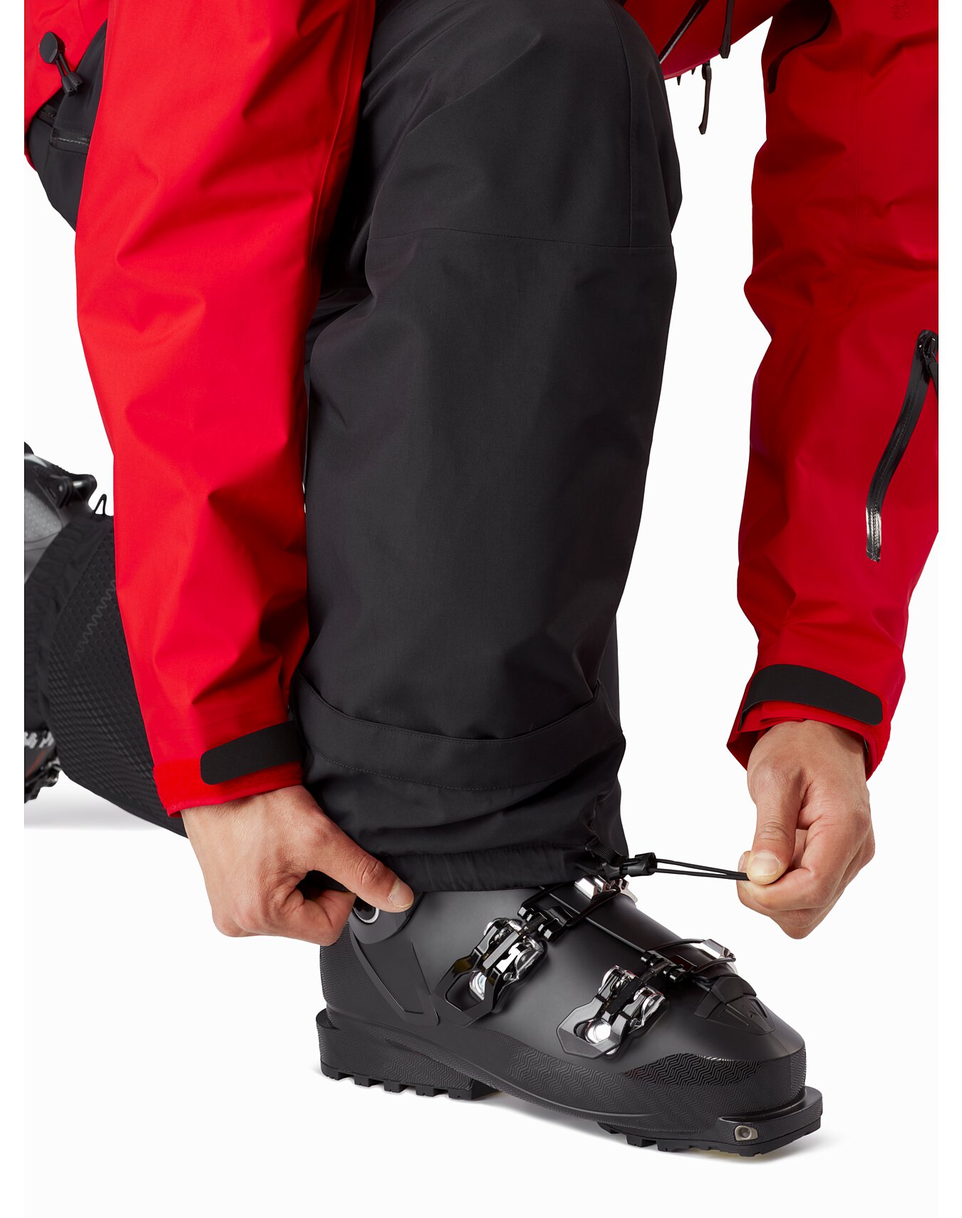 Ski Guide Selebukse Herre Arc'teryx