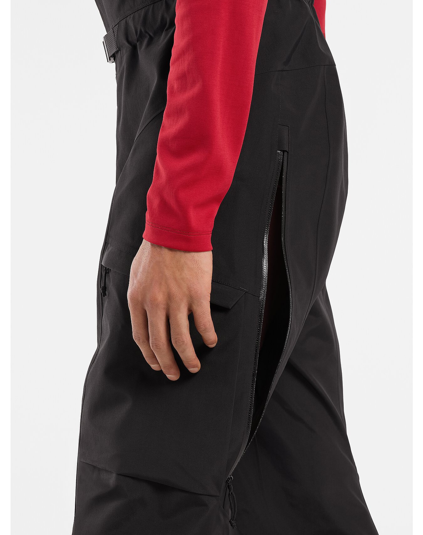 Ski Guide Bib Pant Men's Arc'teryx