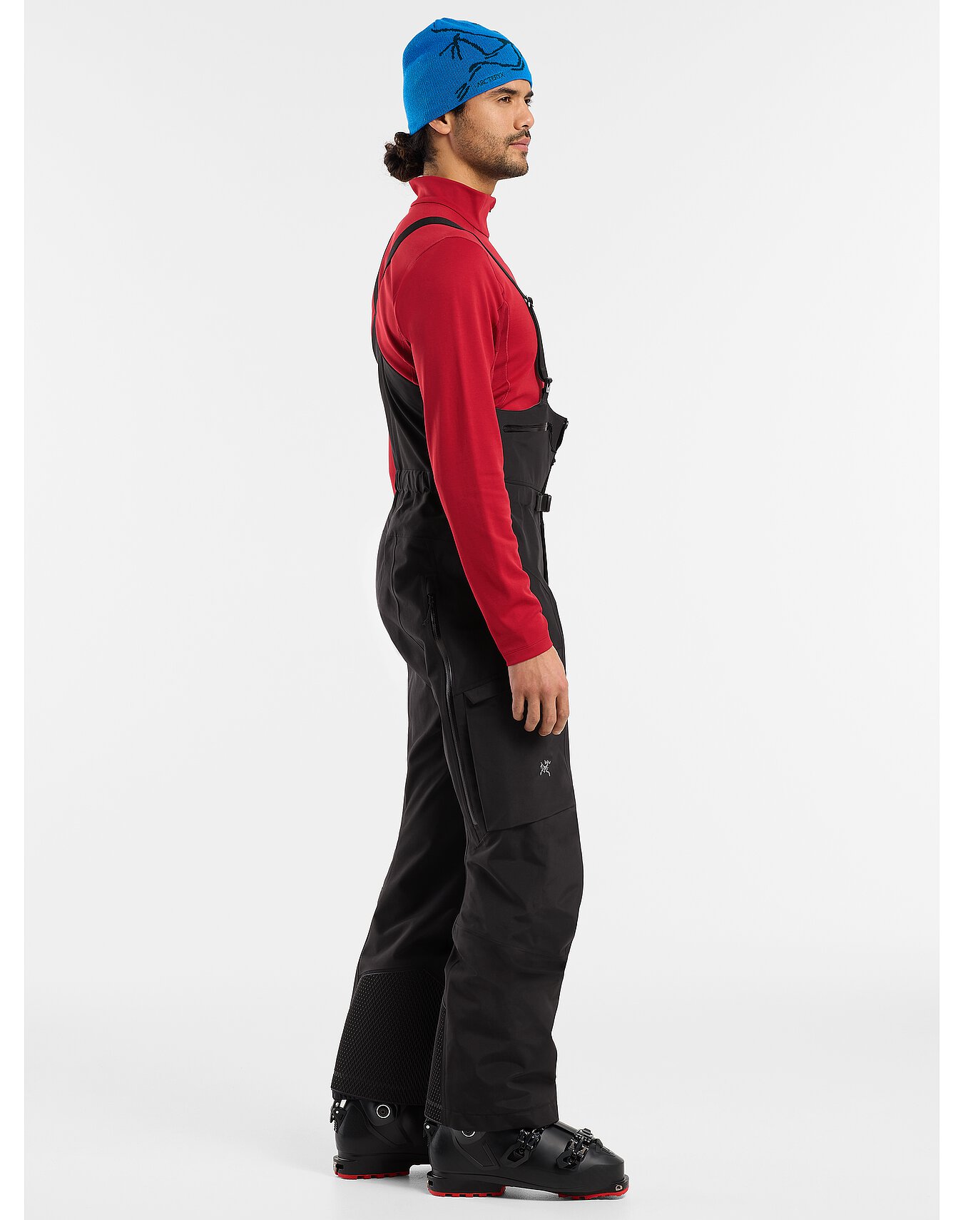 Ski Guide Bib Pant Men's Arc'teryx