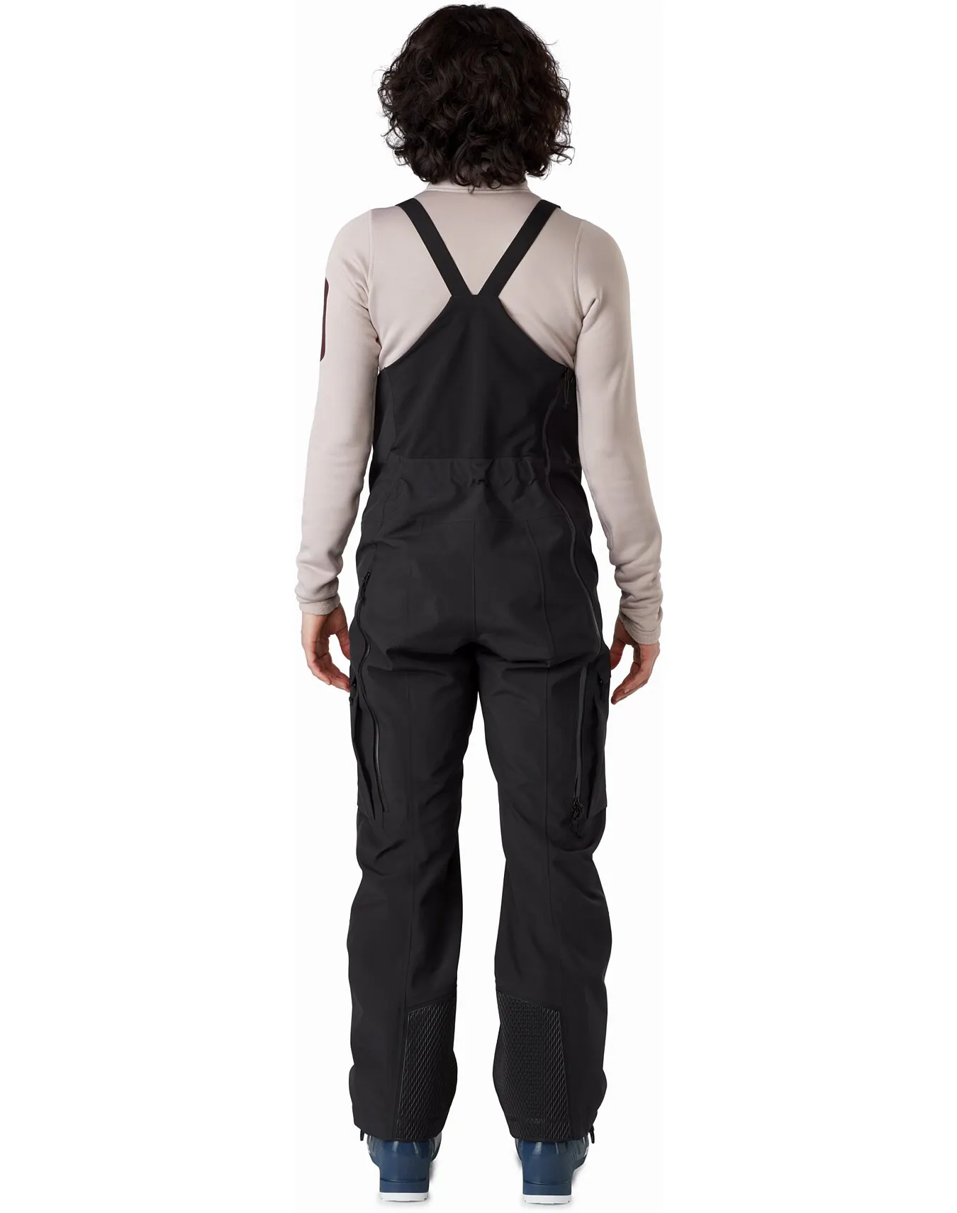 Pantalón de peto Ski Guide Mujer | Arc'teryx