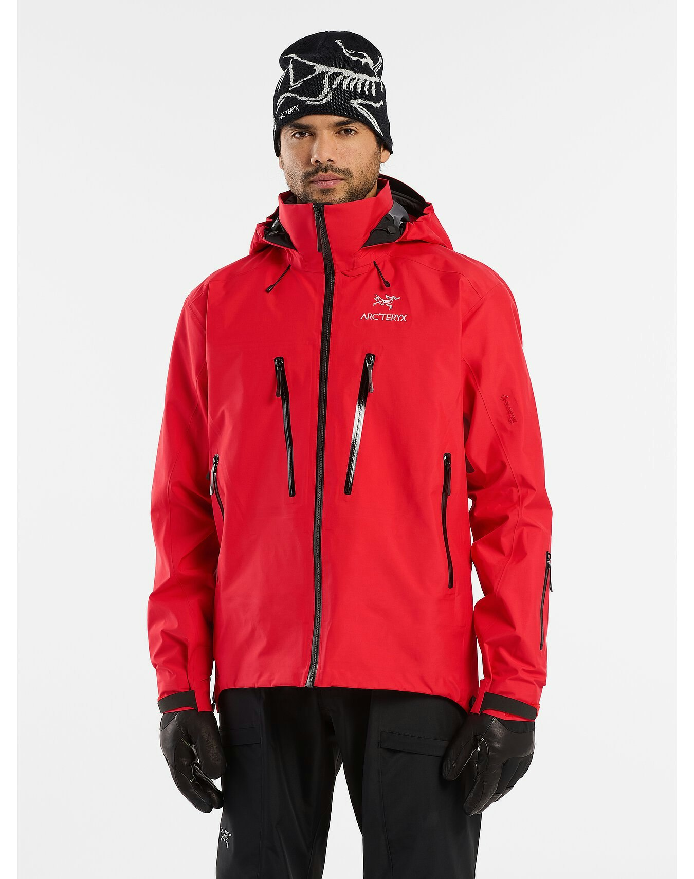 Ski Guide Jacket Men's Arc'teryx