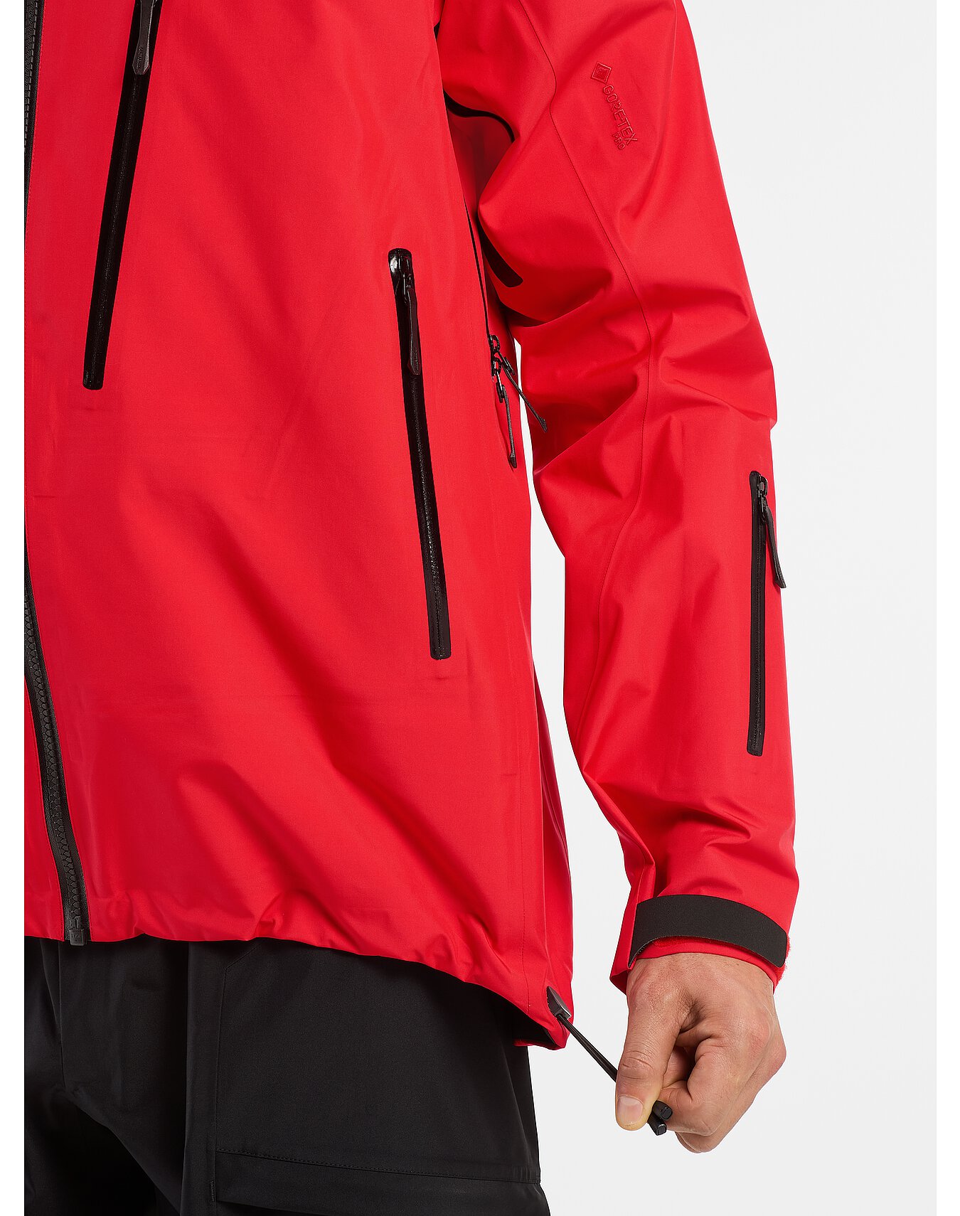Ski Guide Jacket Men's Arc'teryx