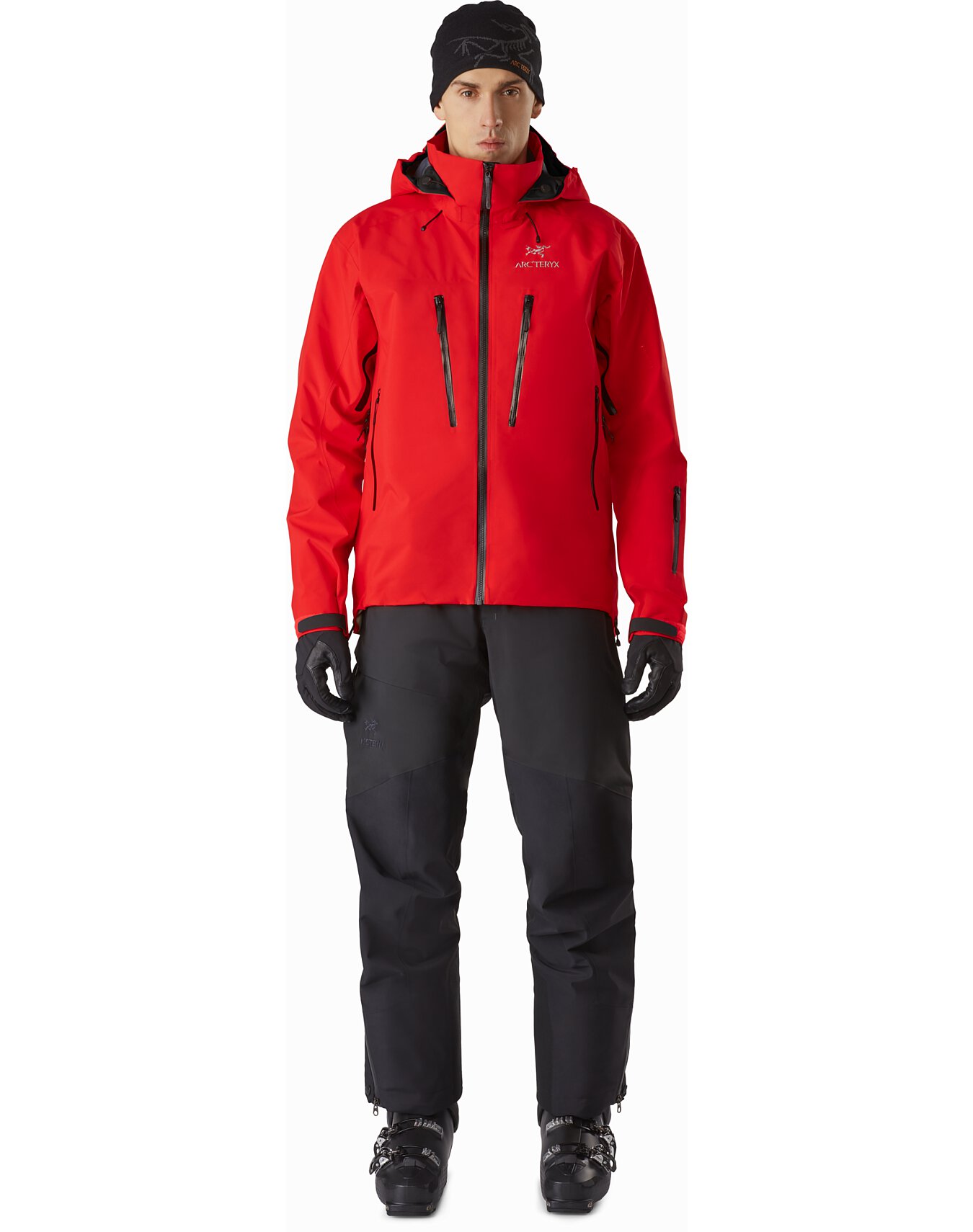 Ski Guide Jacket Men's Arc'teryx
