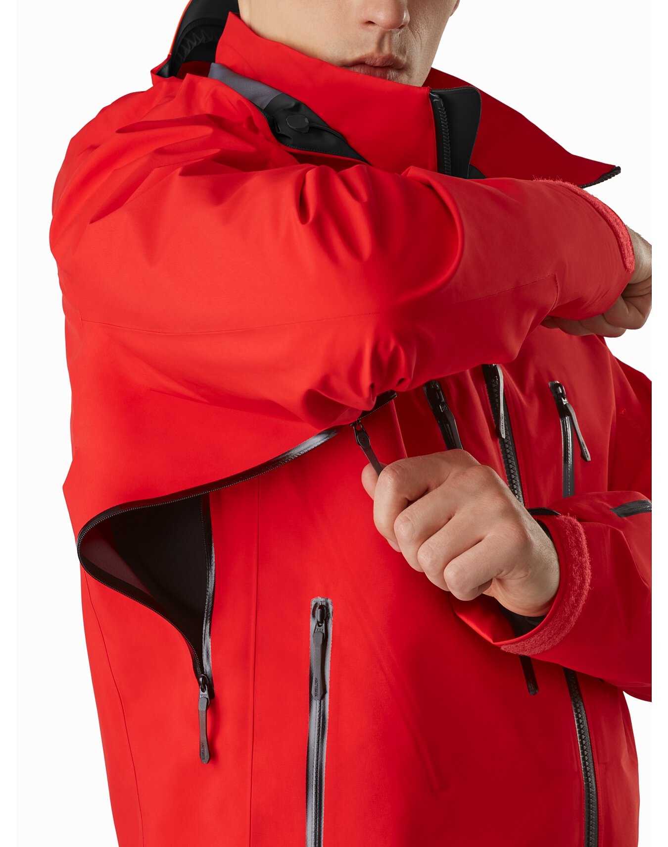 Ski Guide Jacket Men's Arc'teryx