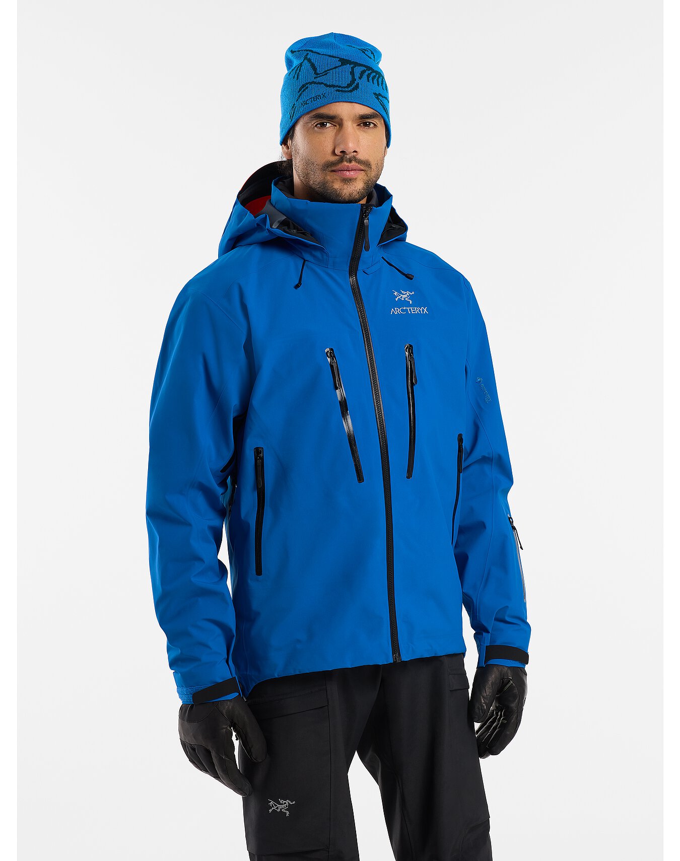 Professional Use | Arc'teryx