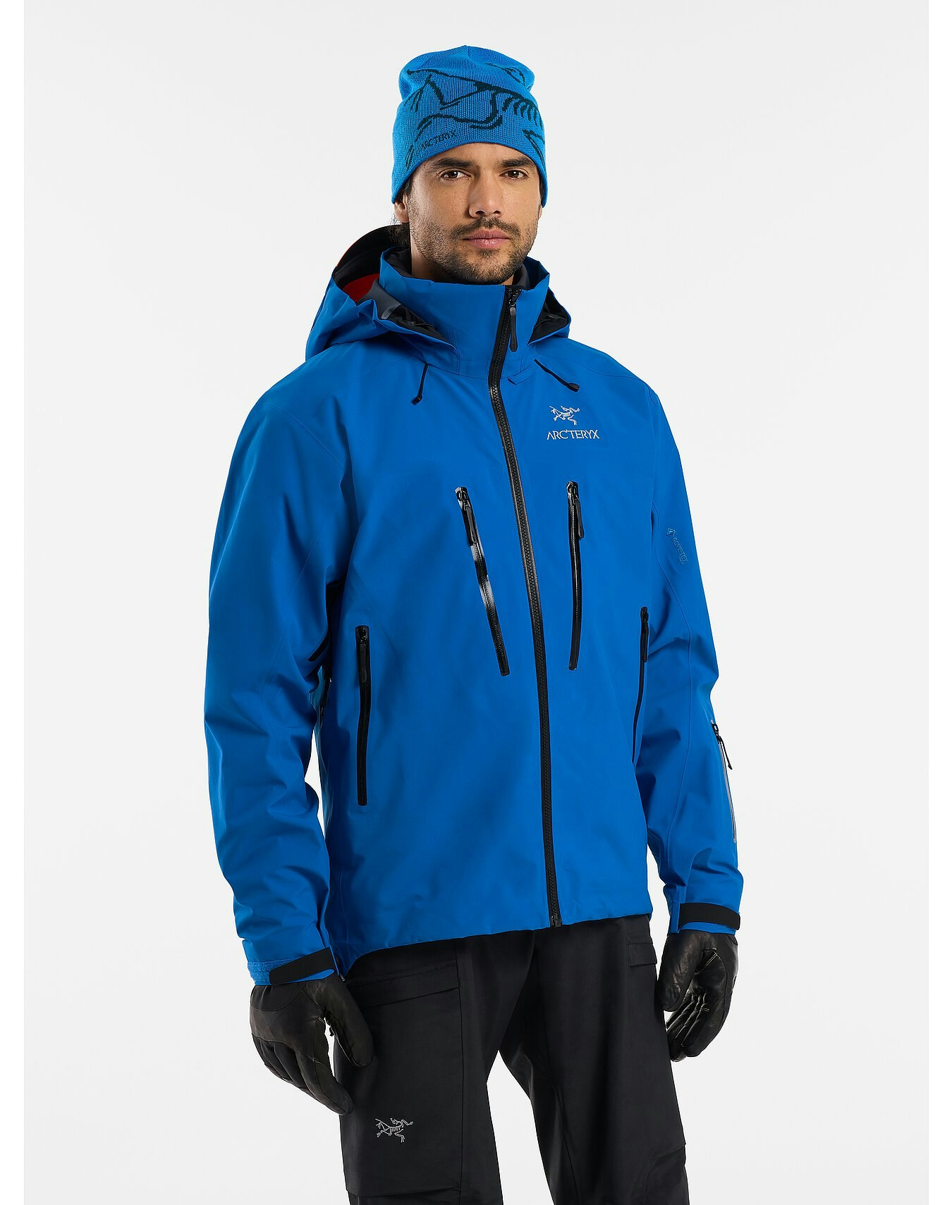 Ski Guide Jacket Men's Arc'teryx