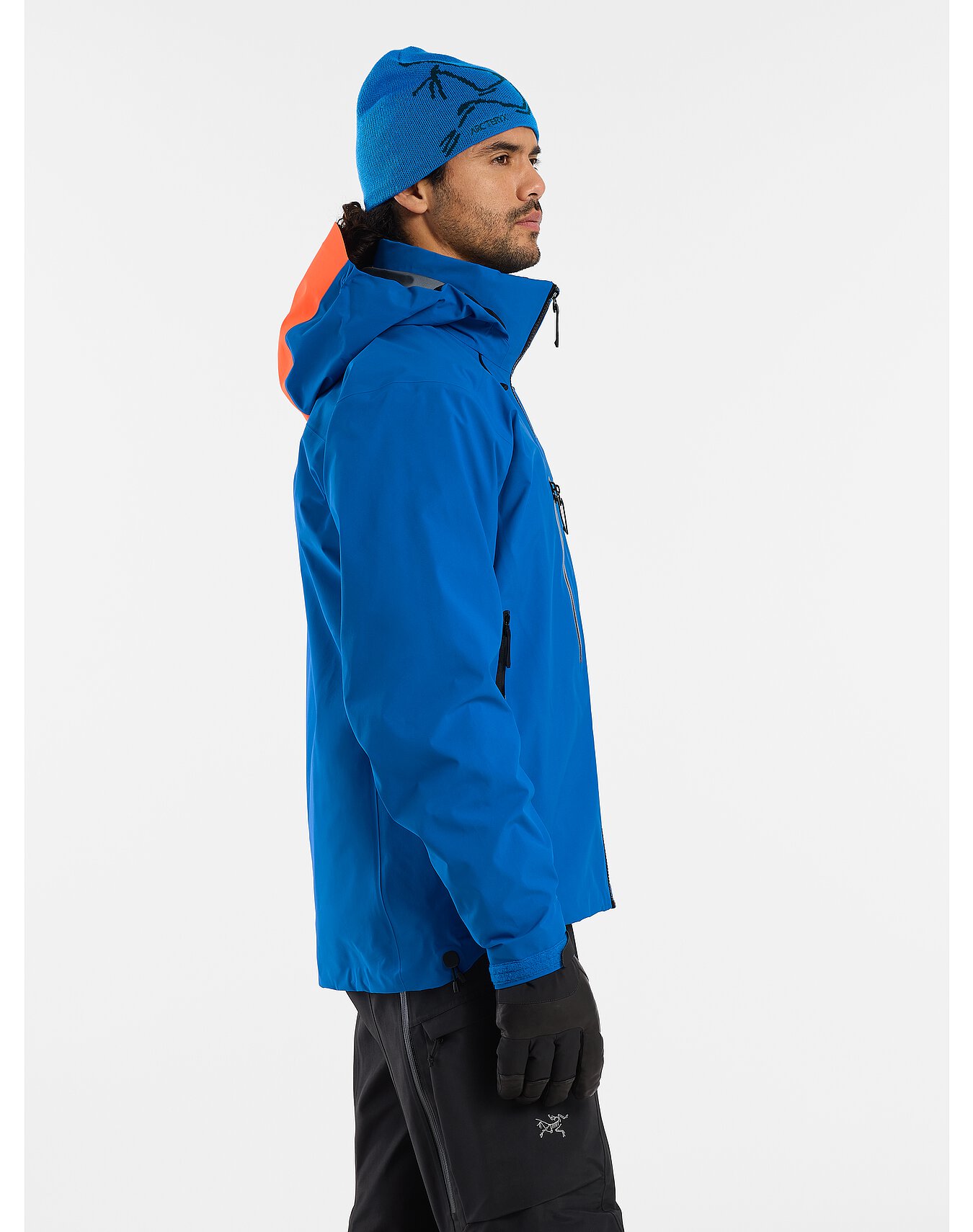 Ski Guide Jacket Men's Arc'teryx