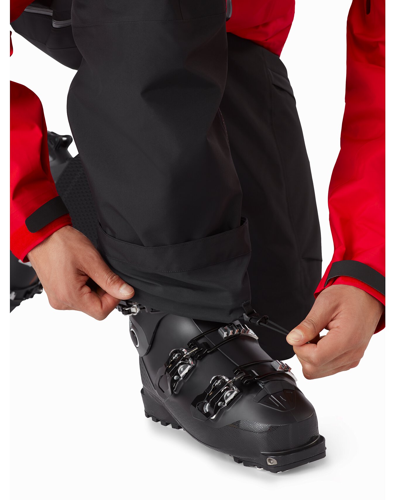 Ski Guide Pant Men's Arc'teryx