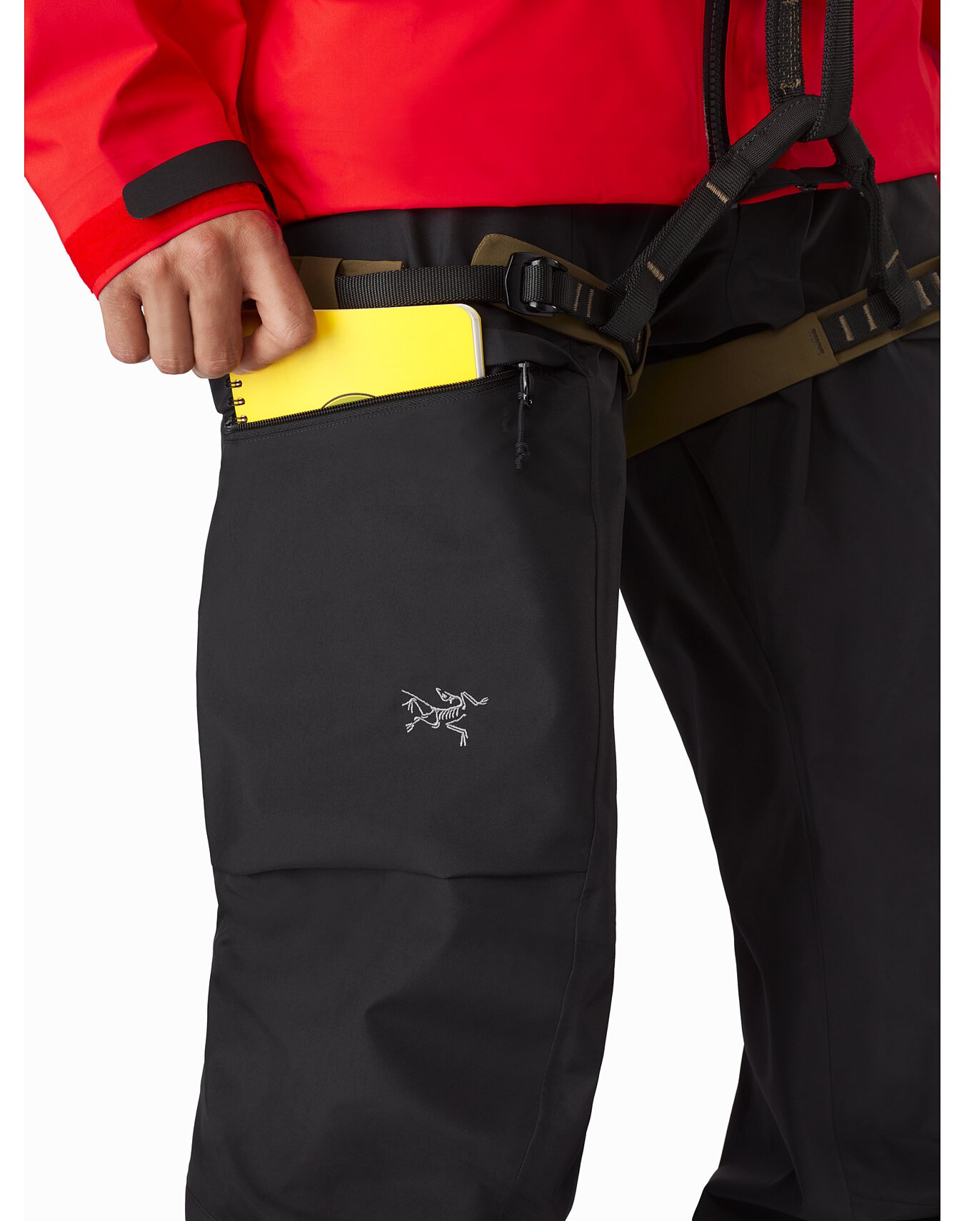 Ski Guide Pant Men's Arc'teryx