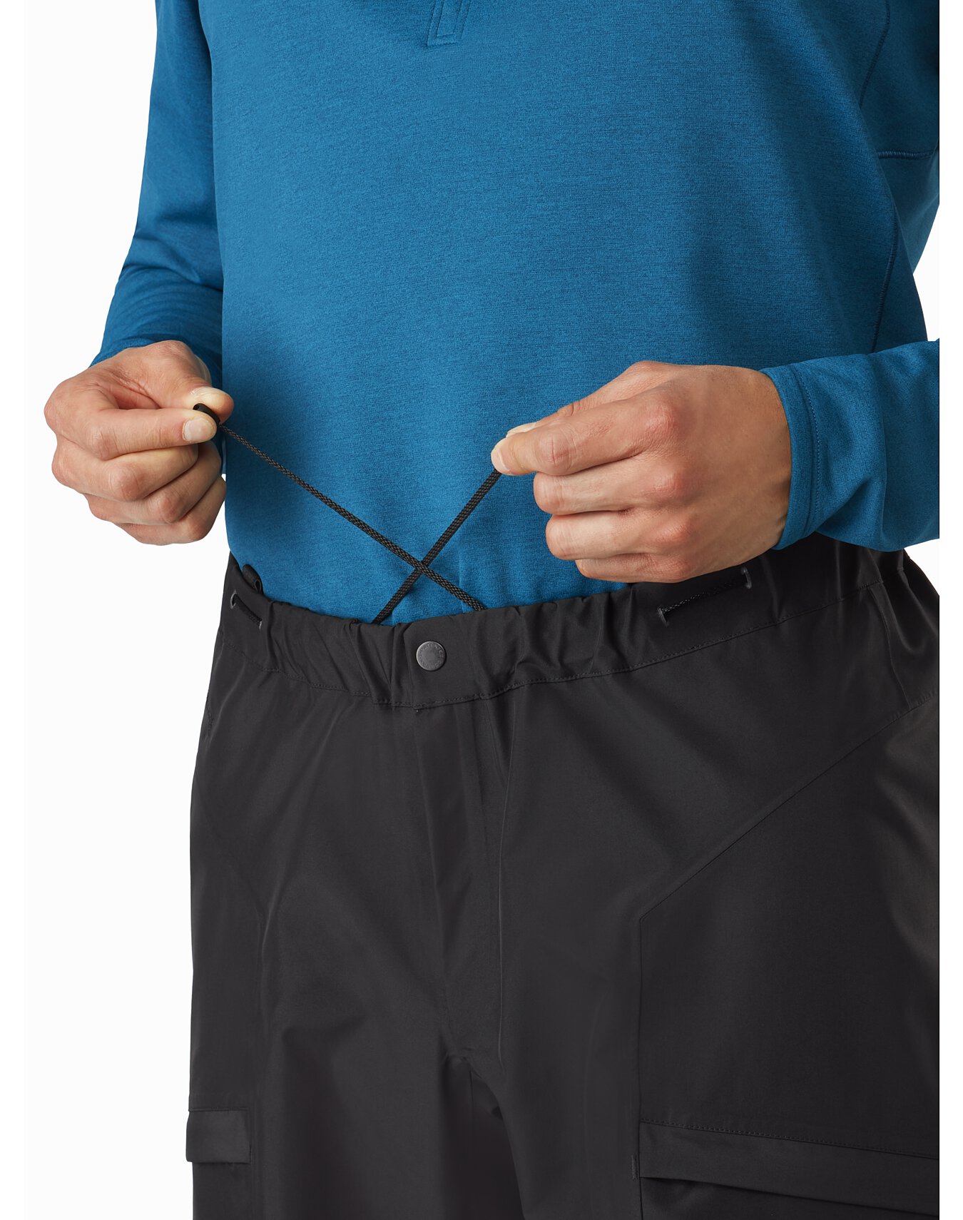 Ski Guide Pant Men's Arc'teryx