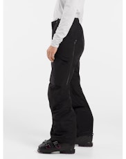 Women's Shelter Ski Pant, Insulated Ski Pant
