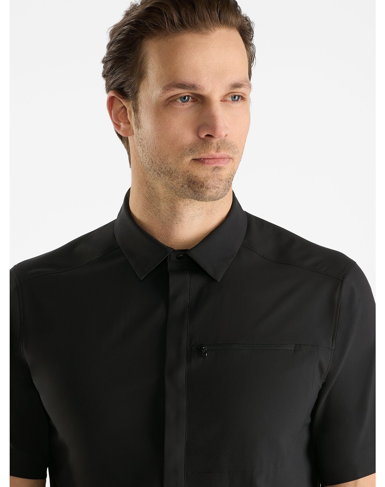 Skyline Shirt SS Men's | Arc'teryx