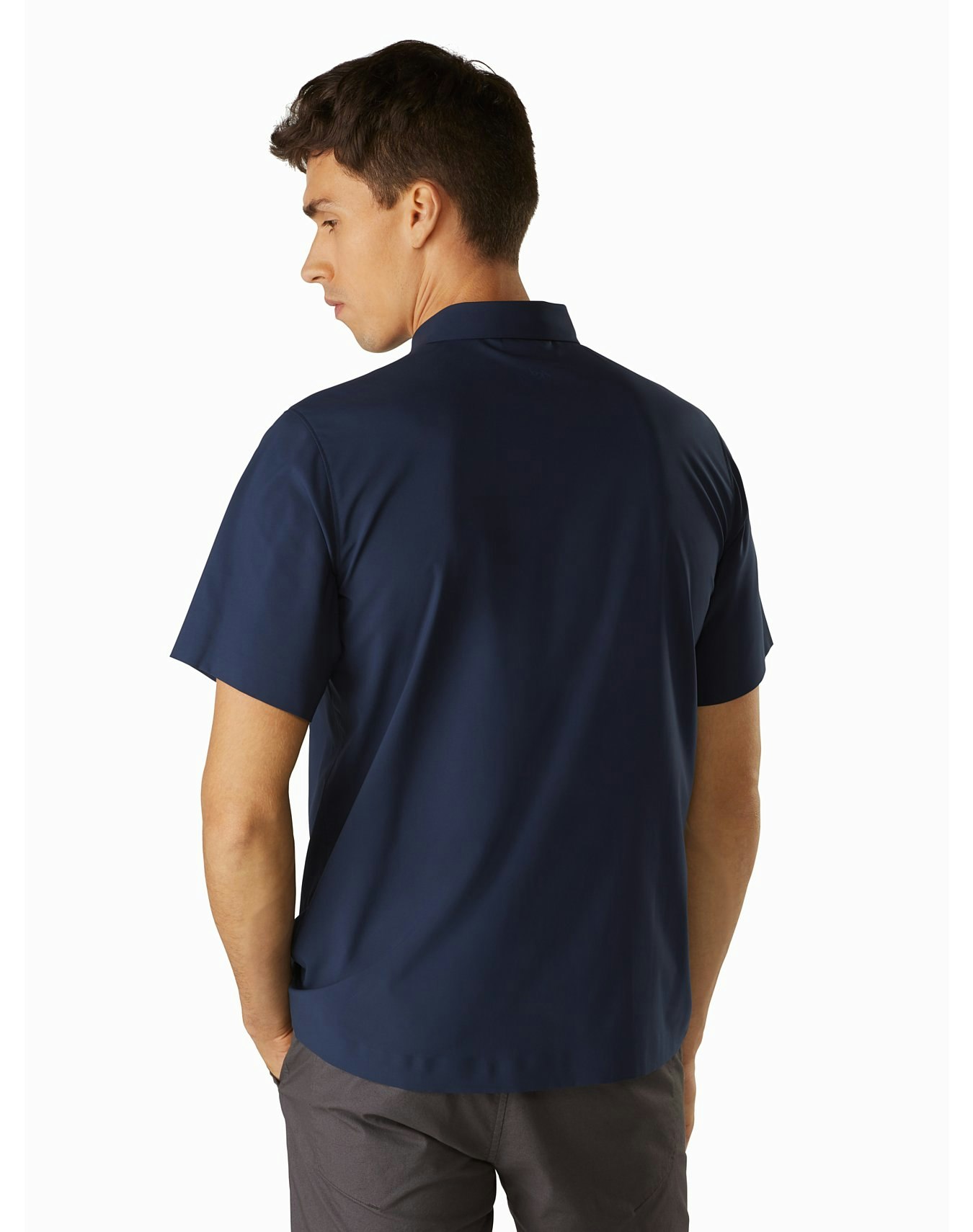 skyline ss shirt