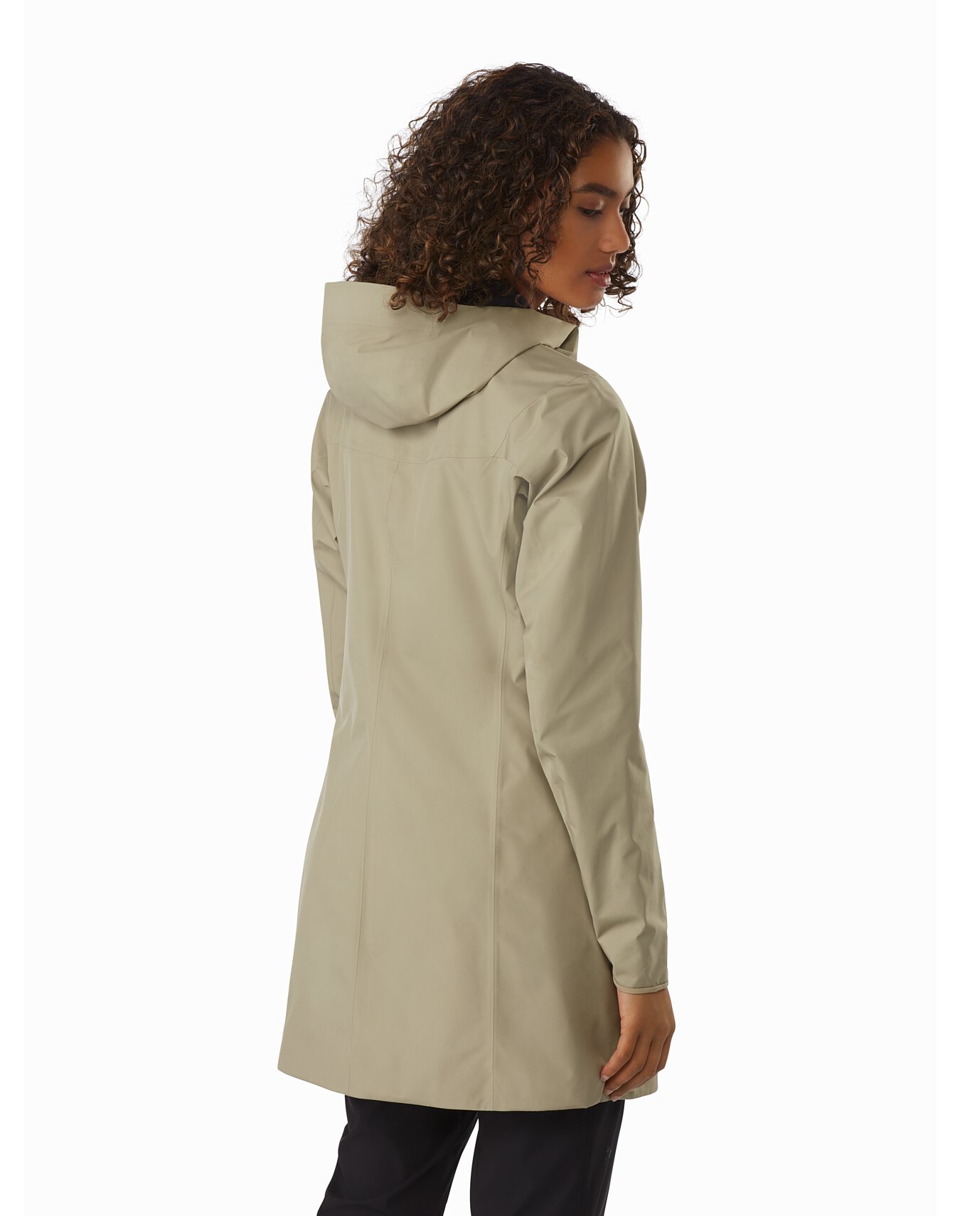 Solano Coat Women's Arc'teryx