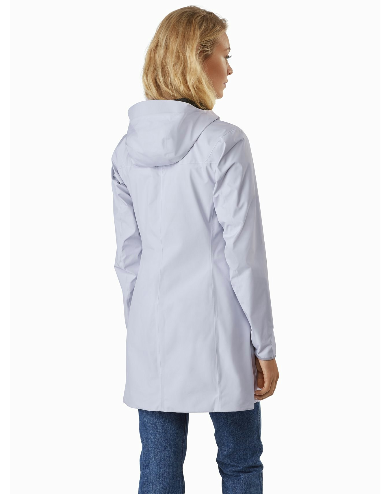 Solano Coat Womens Arc'teryx