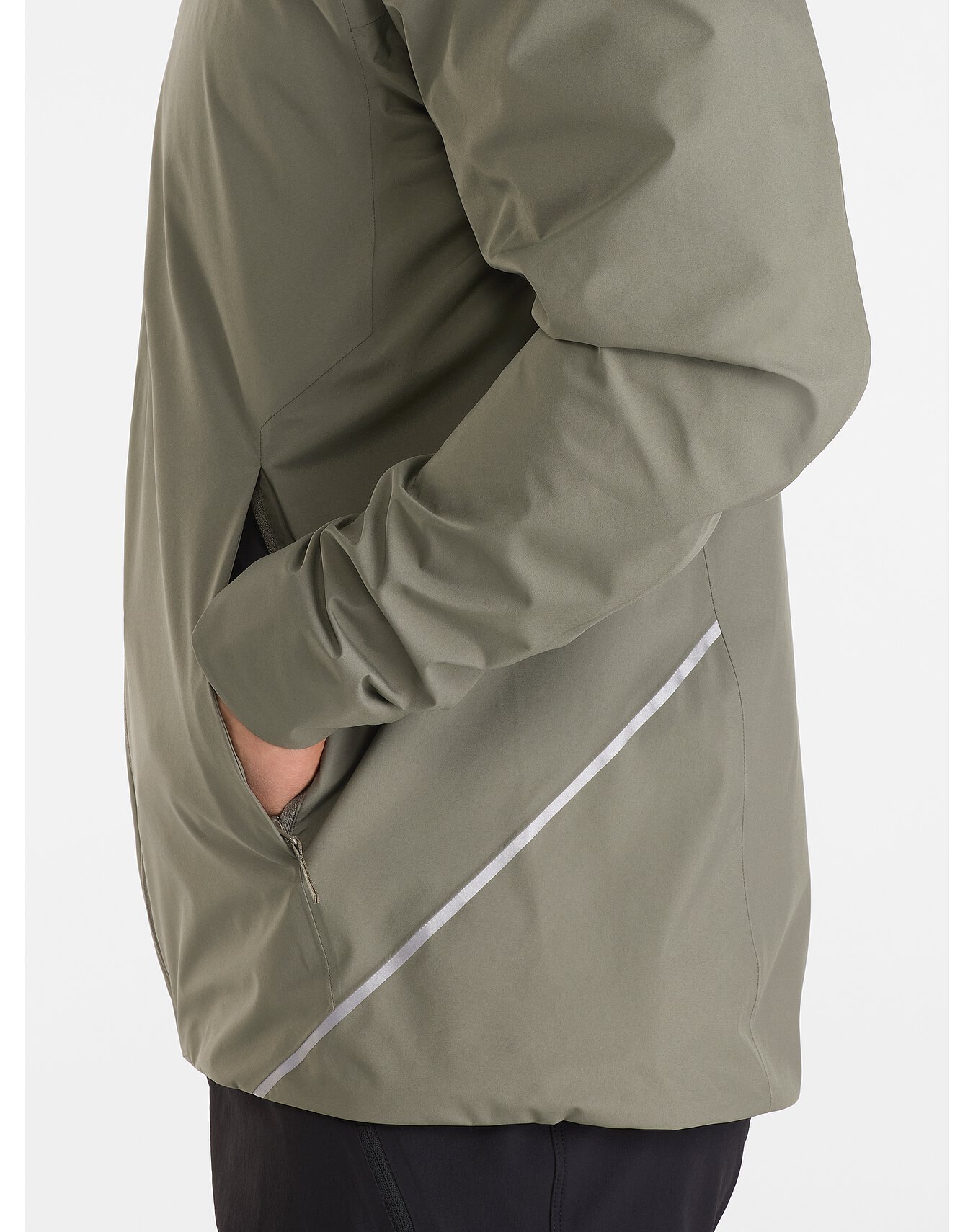 Solano Hoody Men's | Arc'teryx