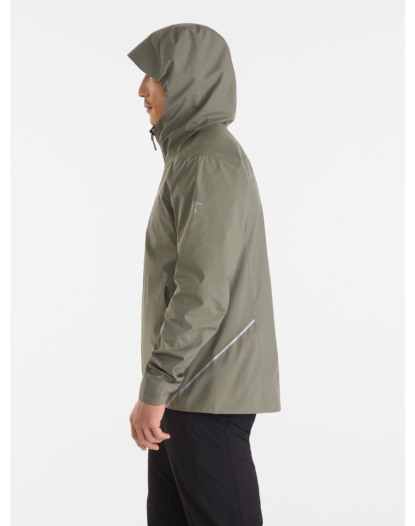 Solano Hoody Men's | Arc'teryx