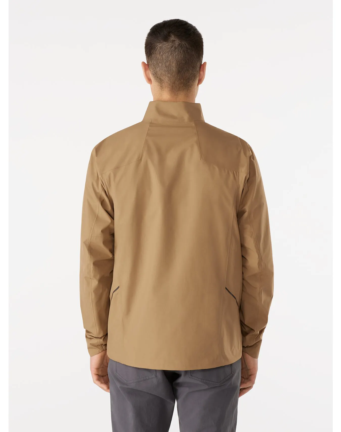 solano jacket