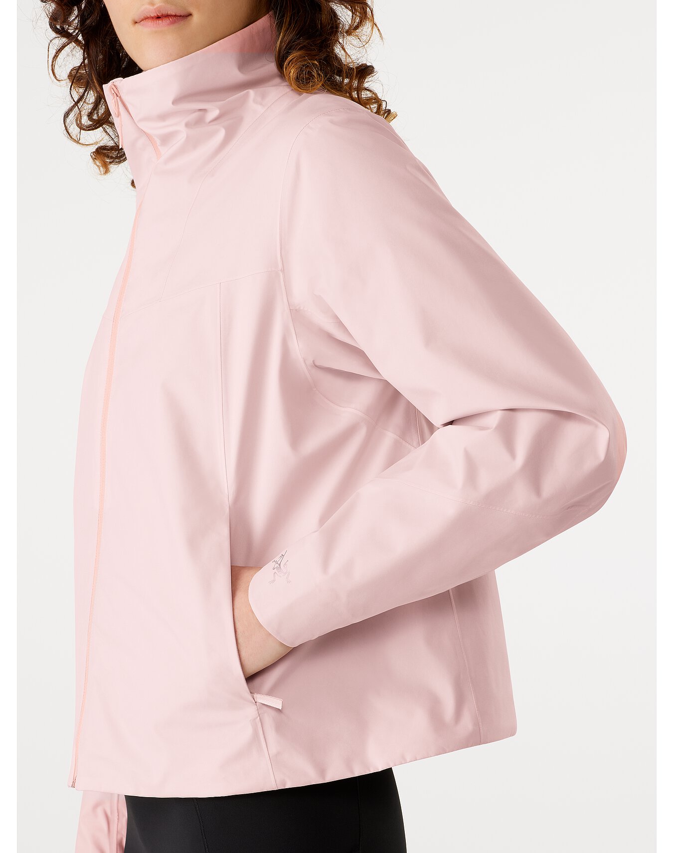 Solano Jacket Women's Arc'teryx