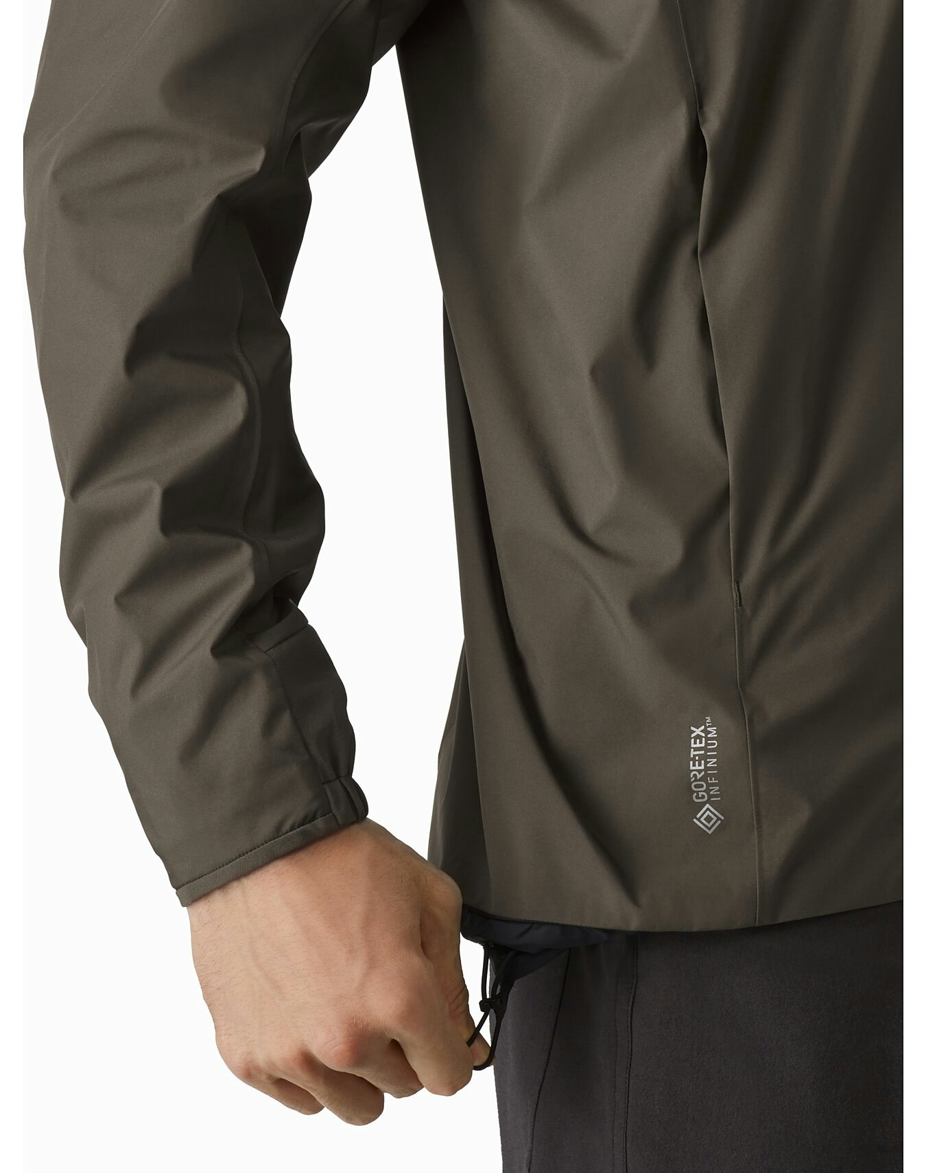 Solano Jacket | Mens | Arc'teryx